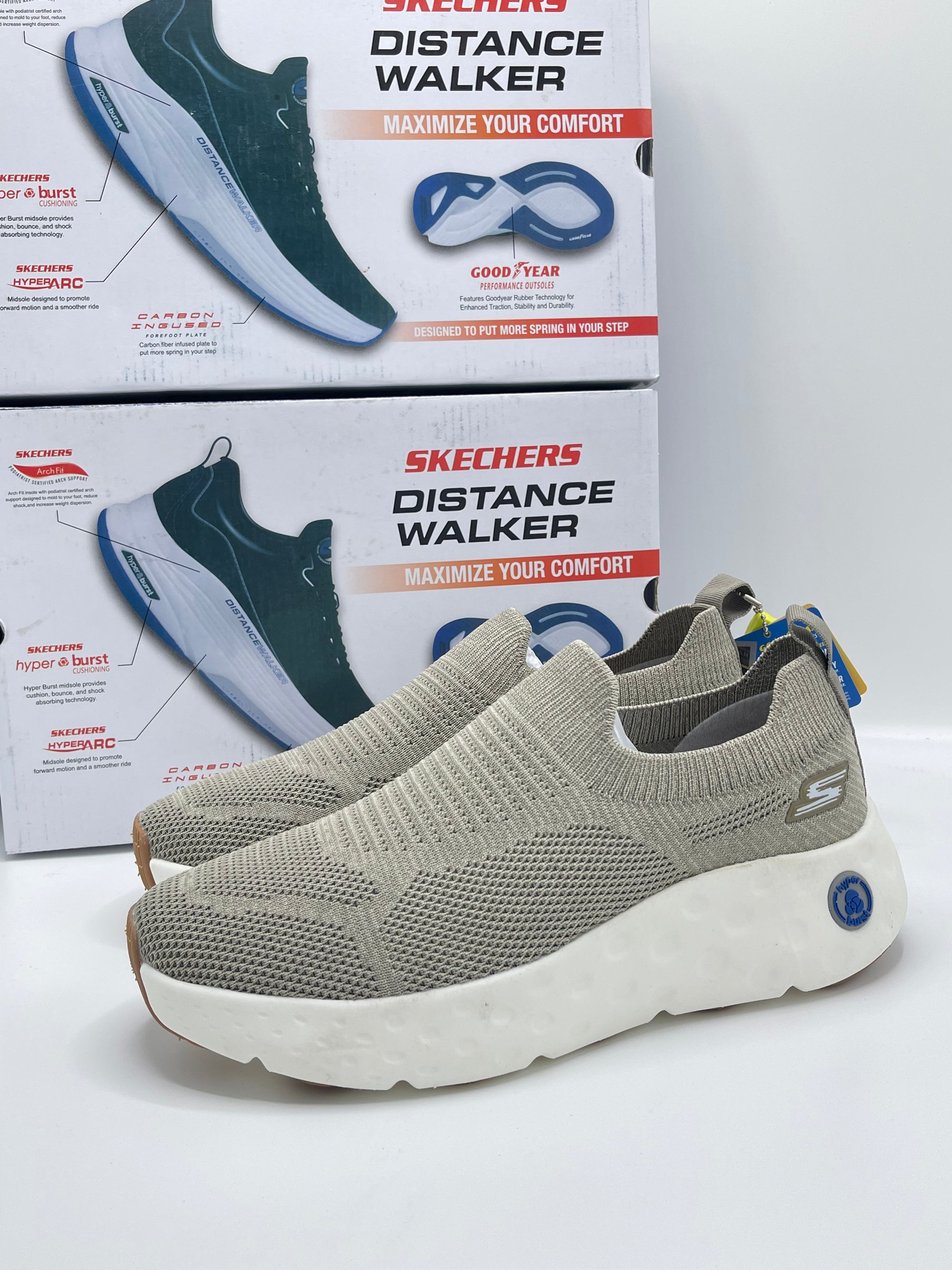 Skecher