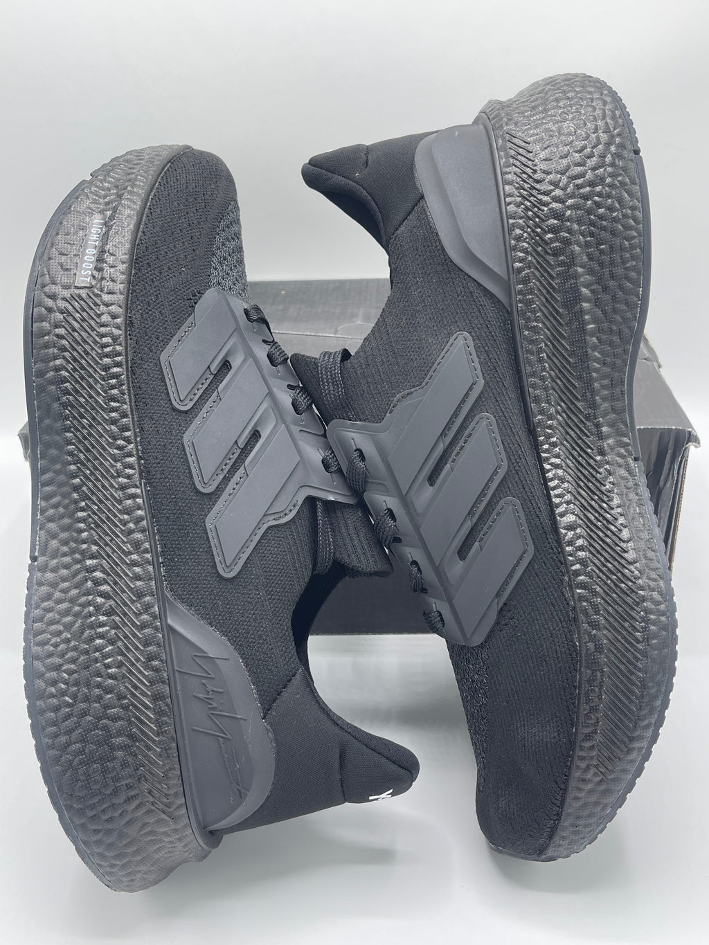 Y-3 ultra boost