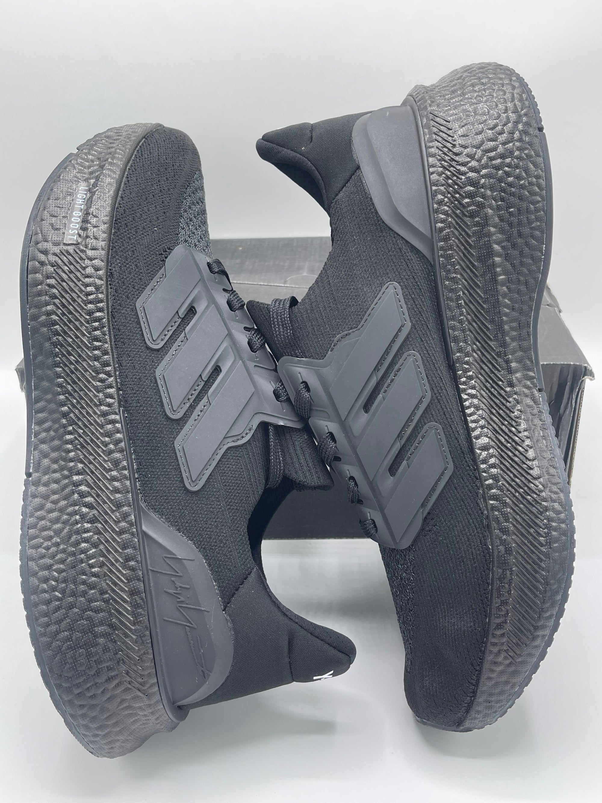 Y-3 ultra boost