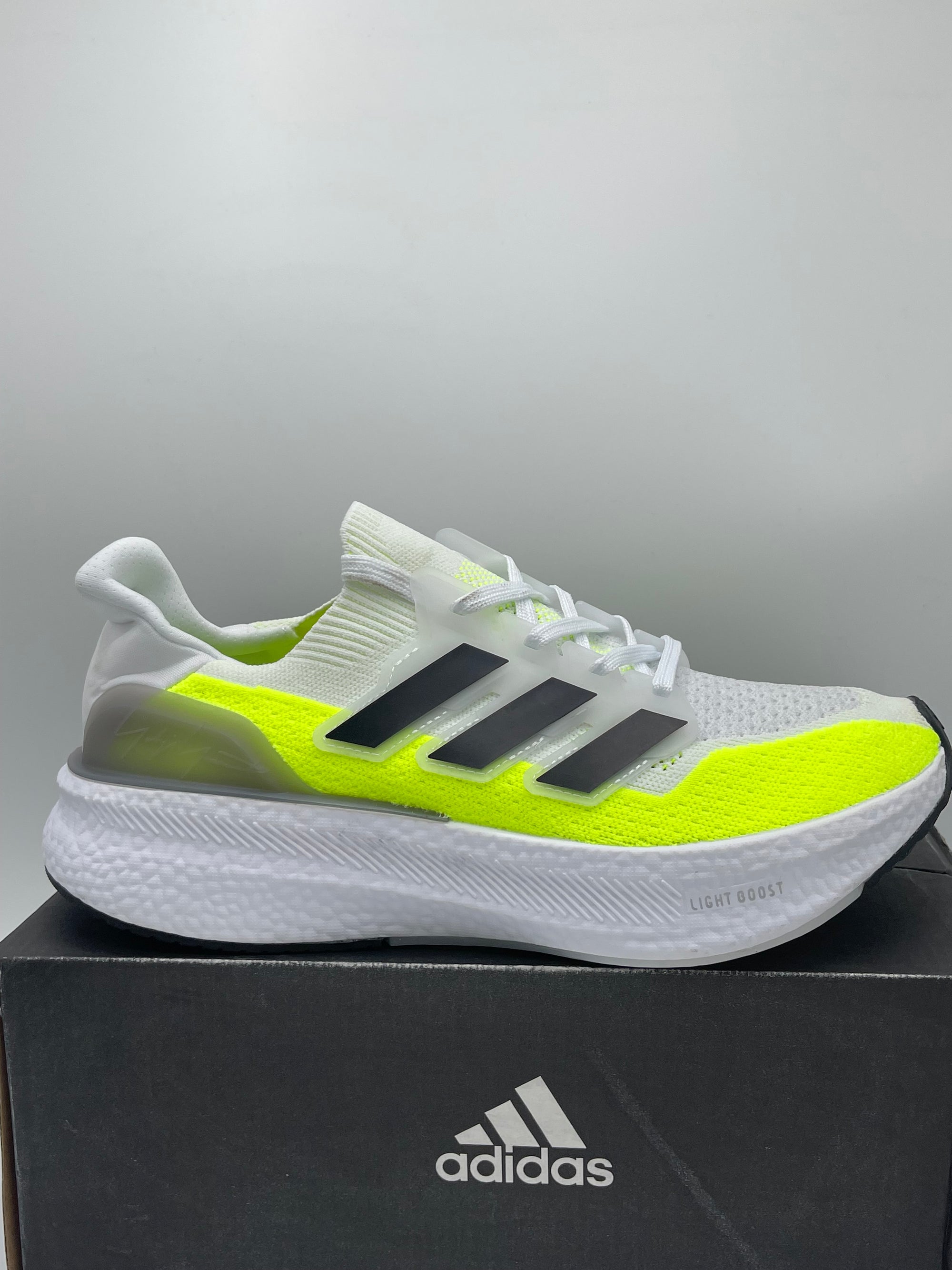 Y-3 ultra boost