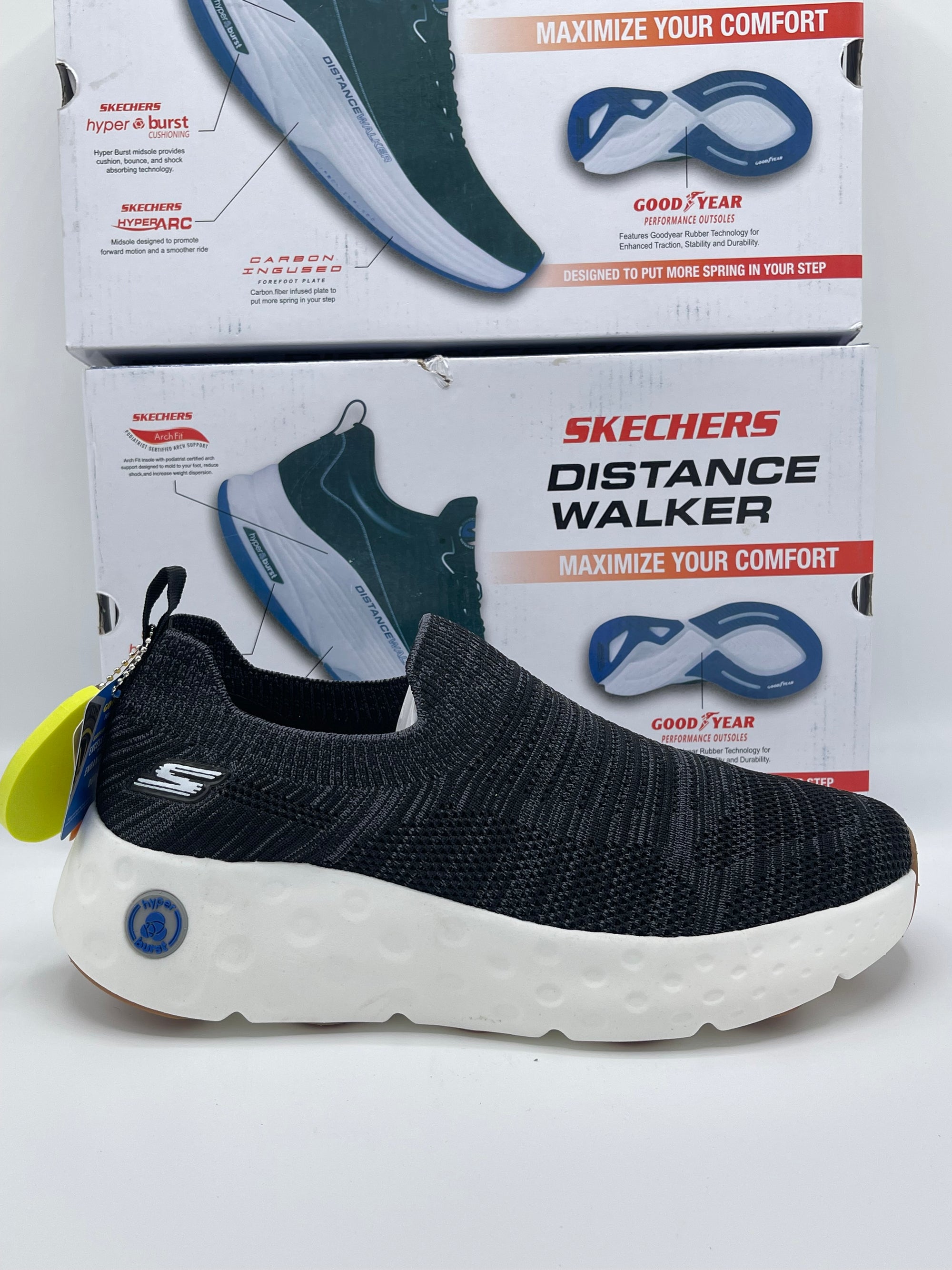 Skecher