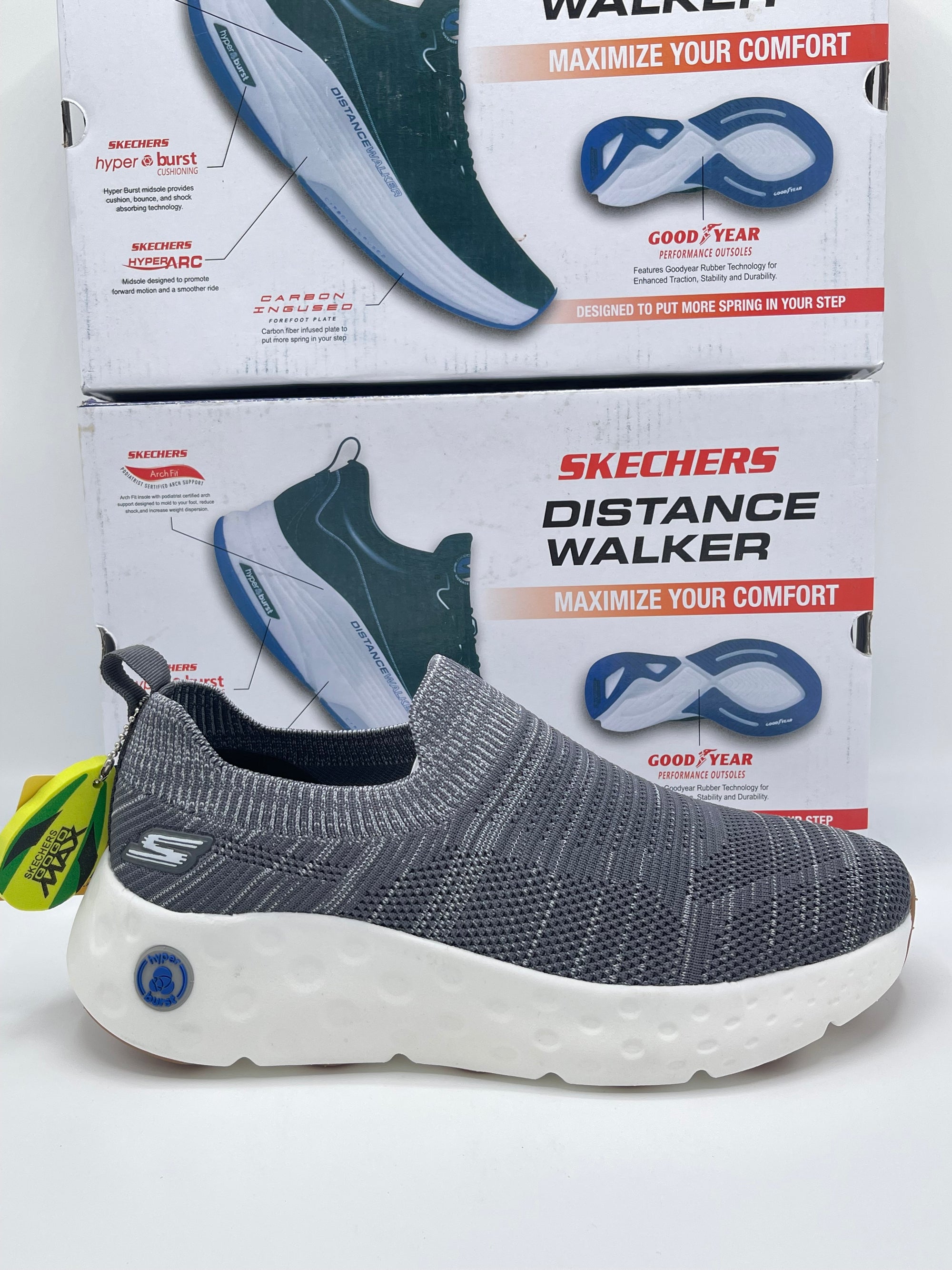 Skecher