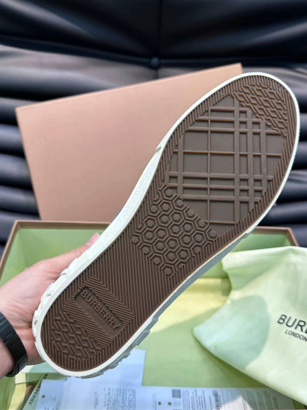 Burberry Sneaker