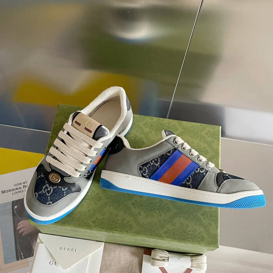 Gucci Sneakers