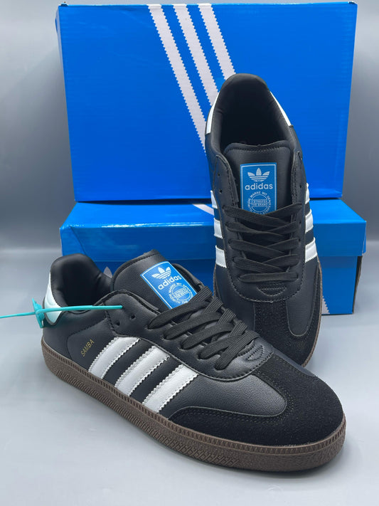 Adidas