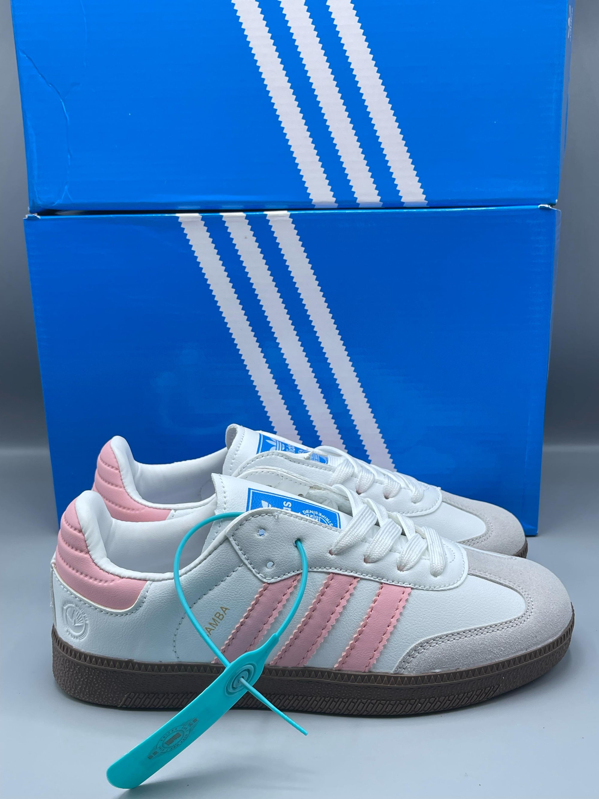Adidas