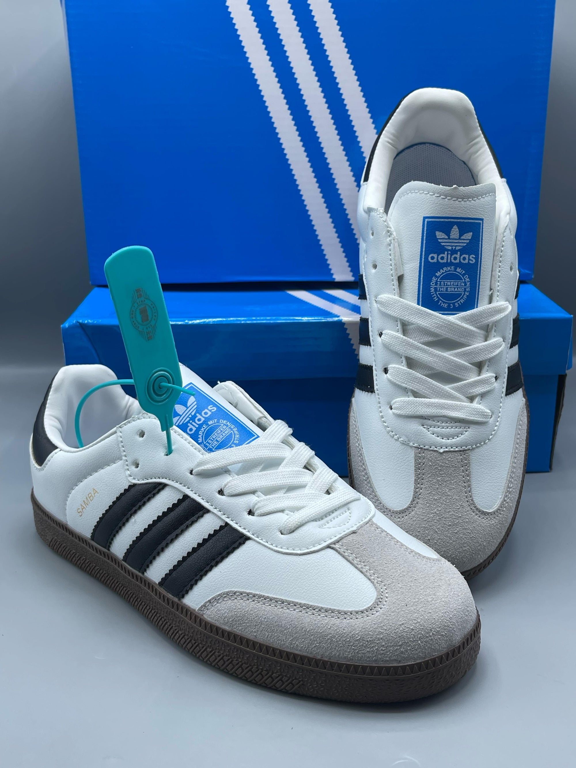 Adidas