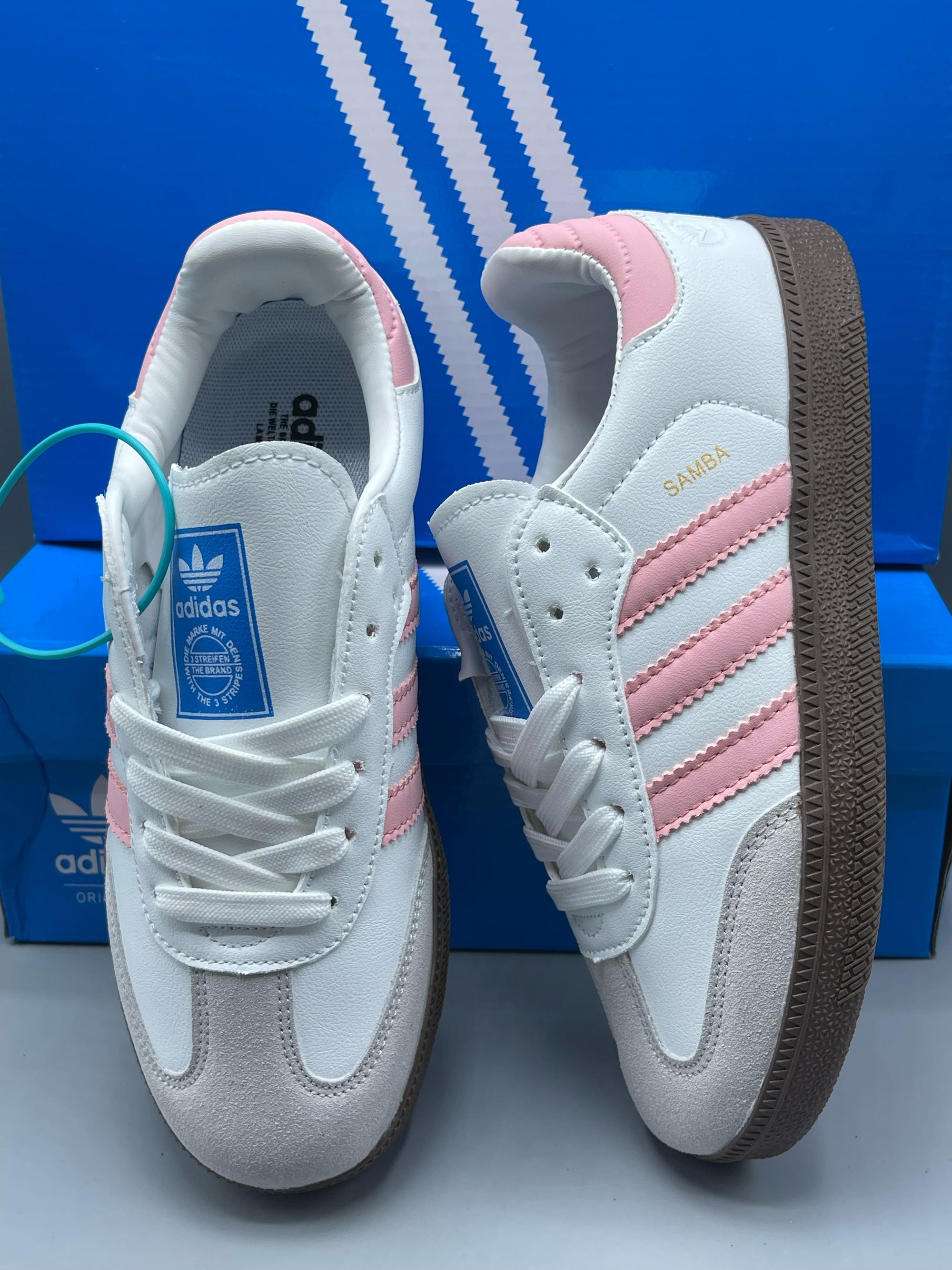 Adidas