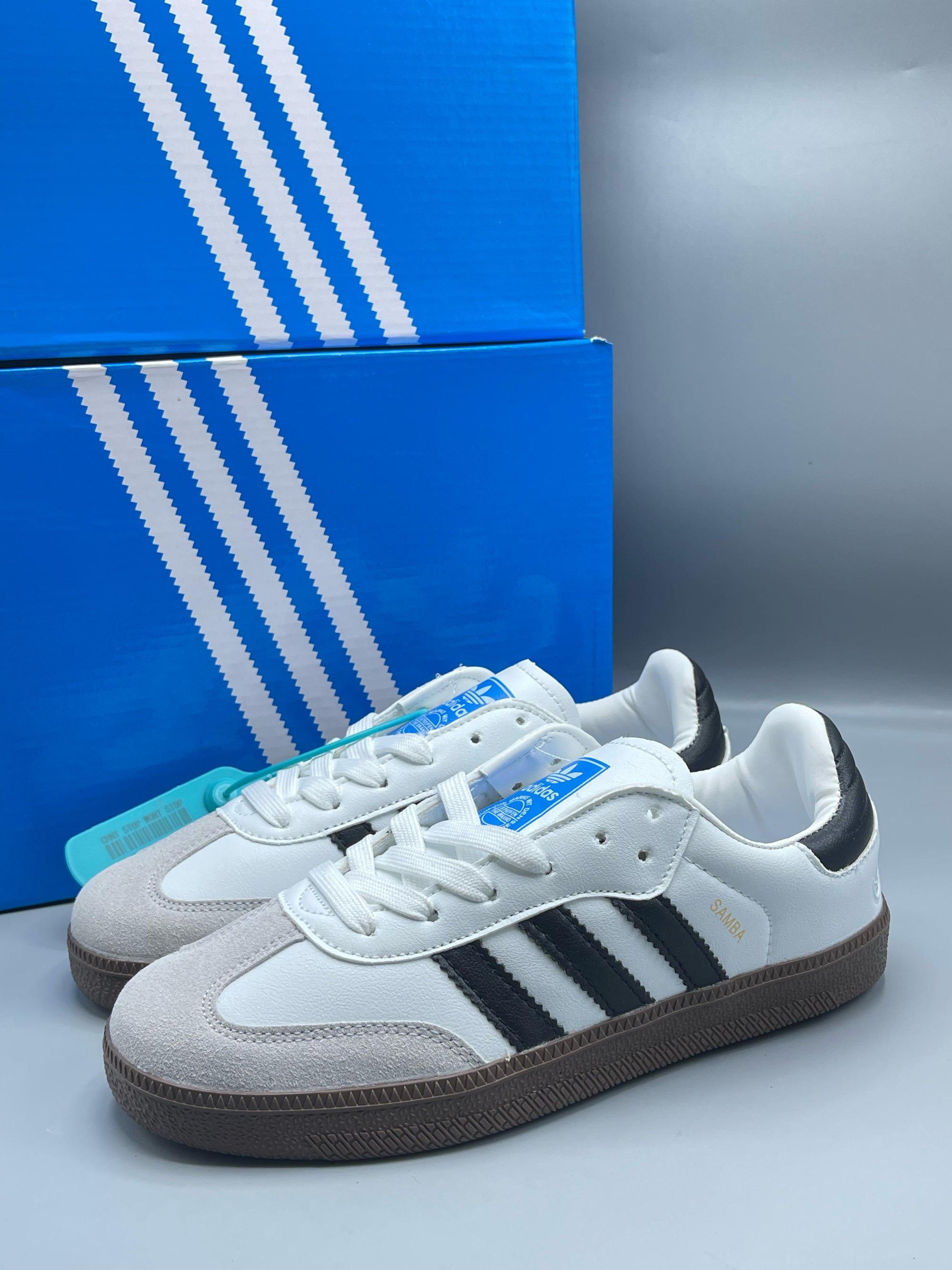 Adidas