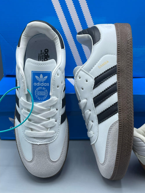 Adidas