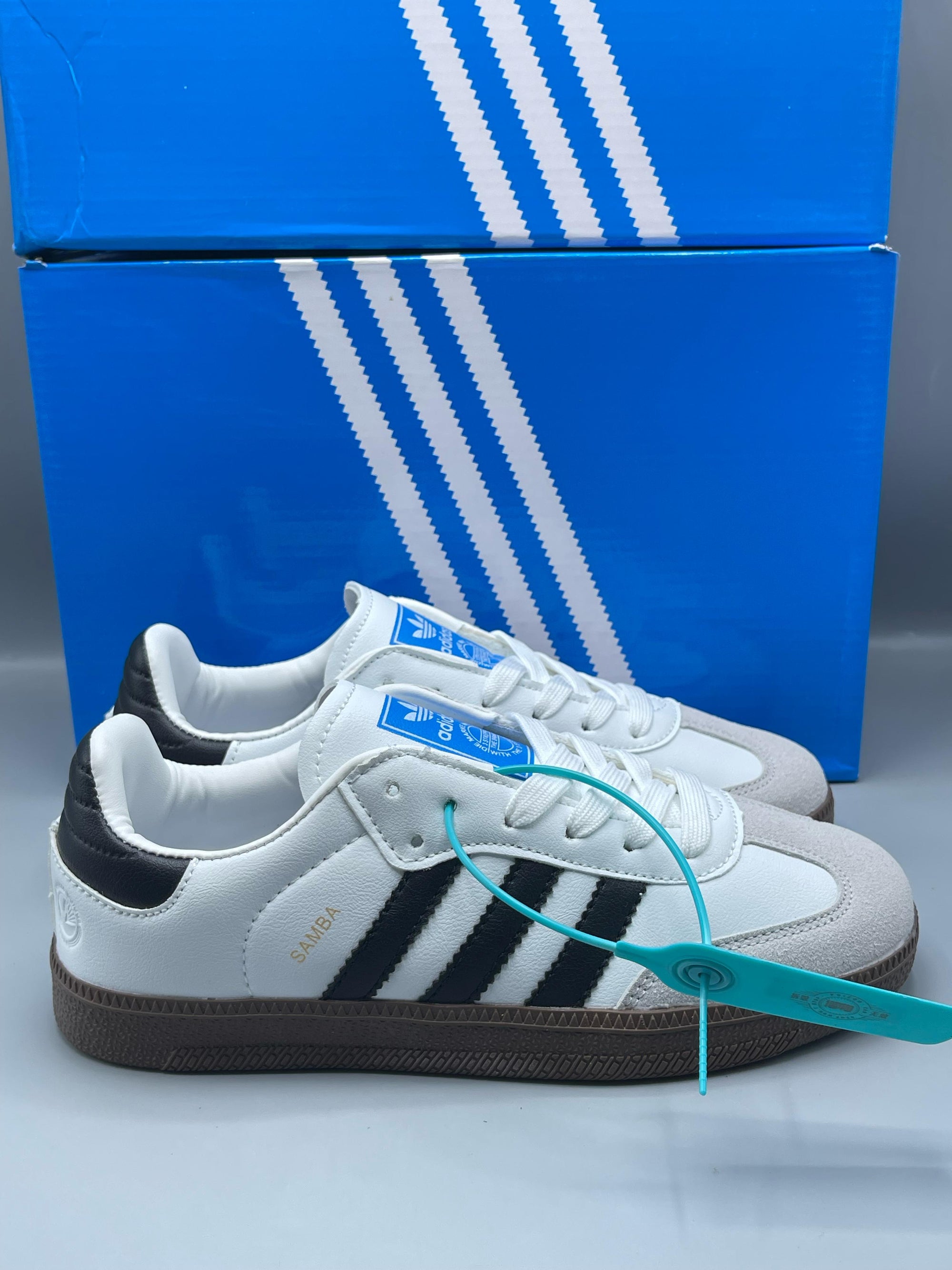 Adidas