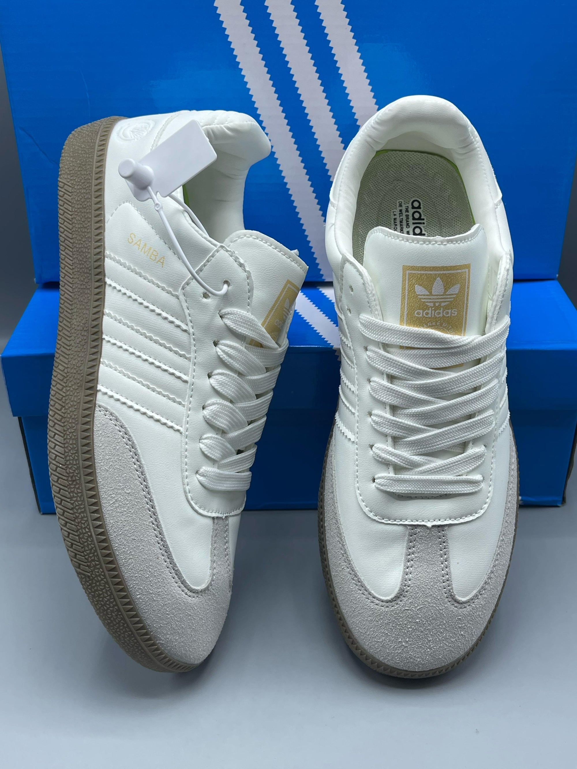 Adidas