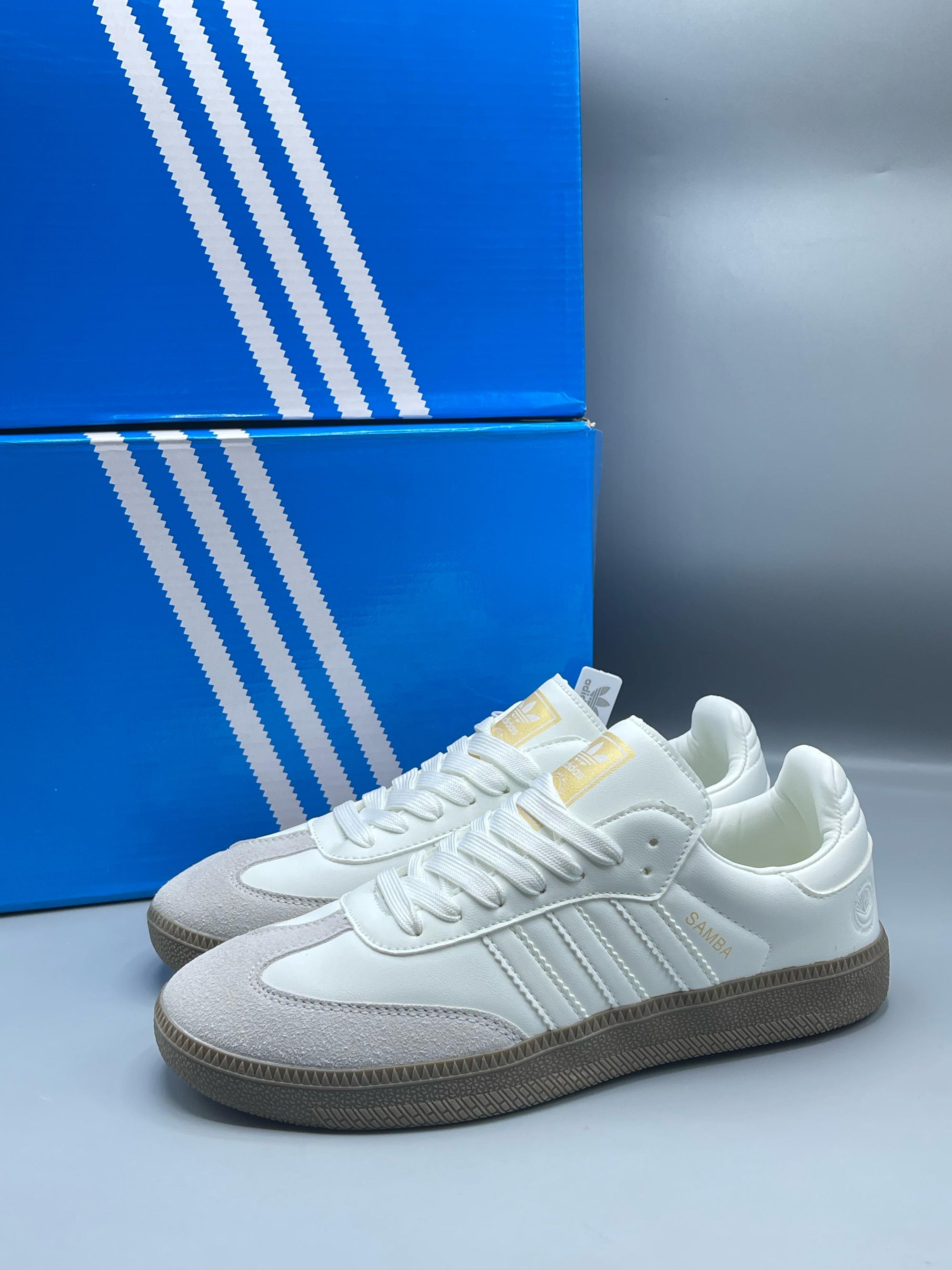 Adidas
