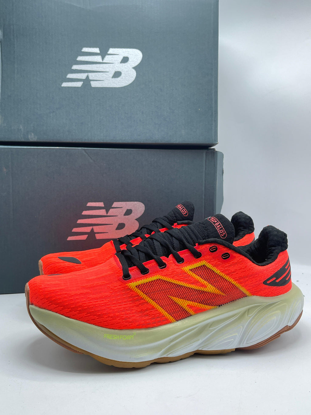 balos nb