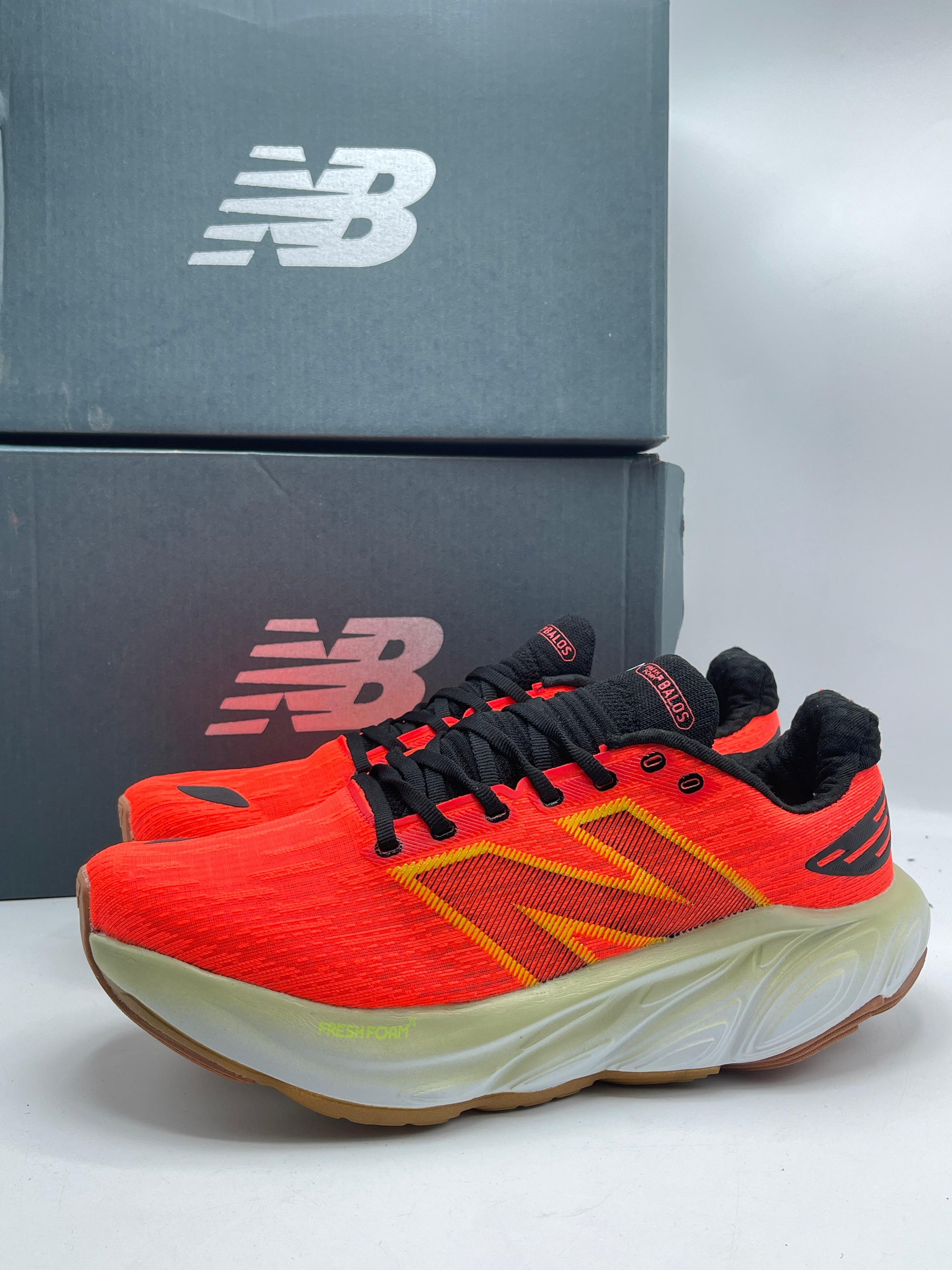 balos nb
