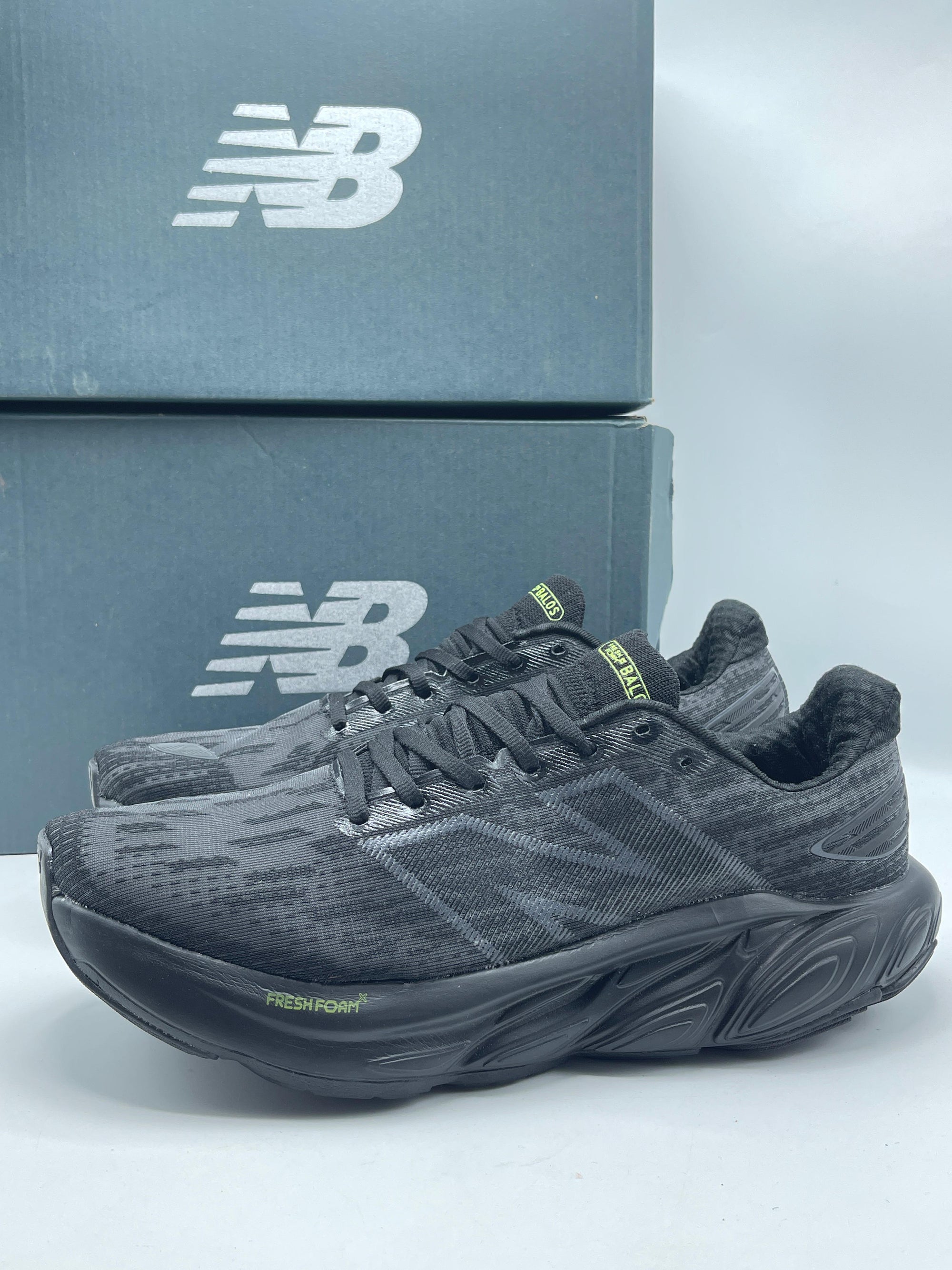 NB balos