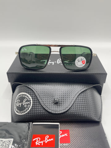 Branded sunglasses