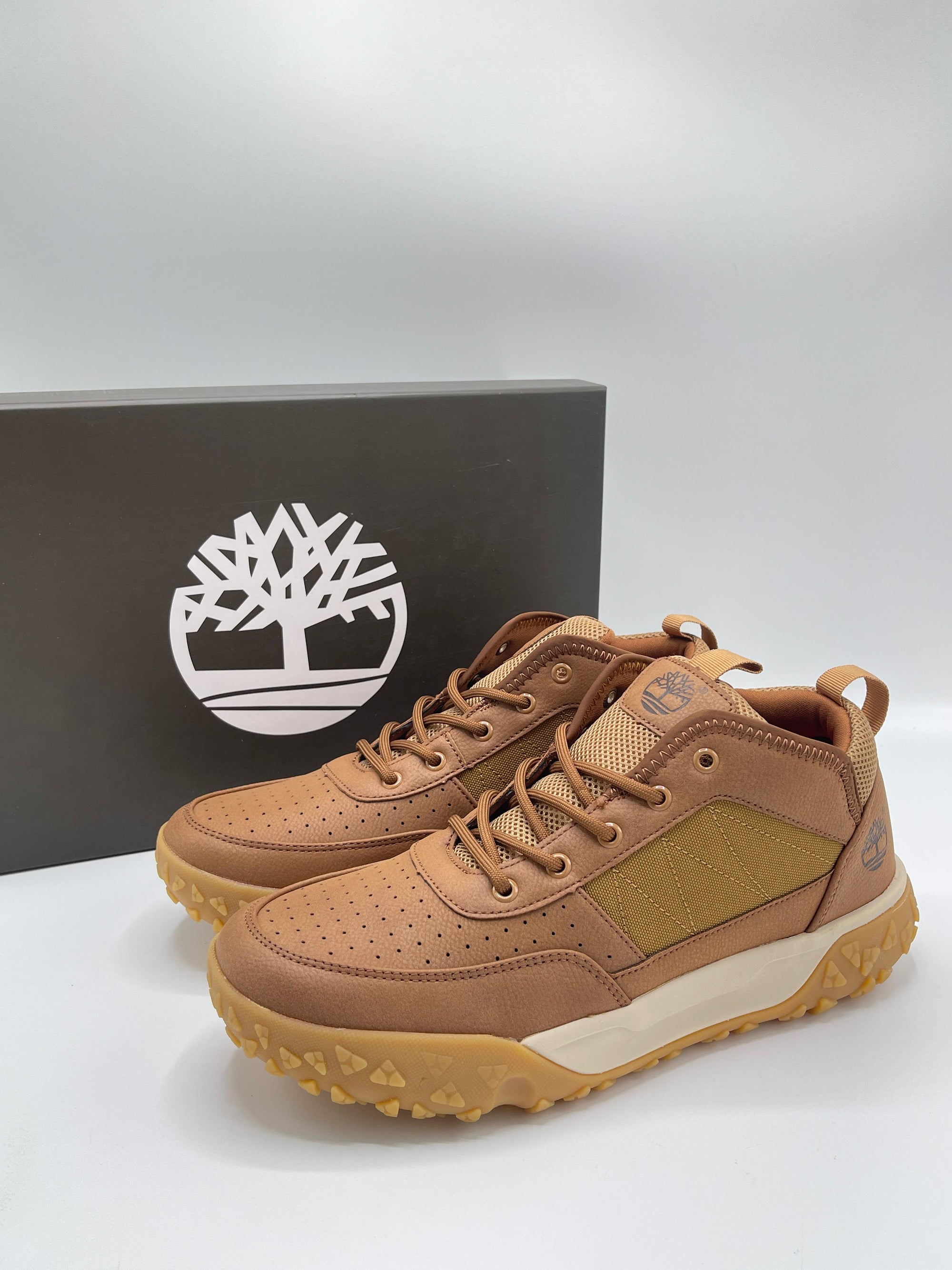 timberland
