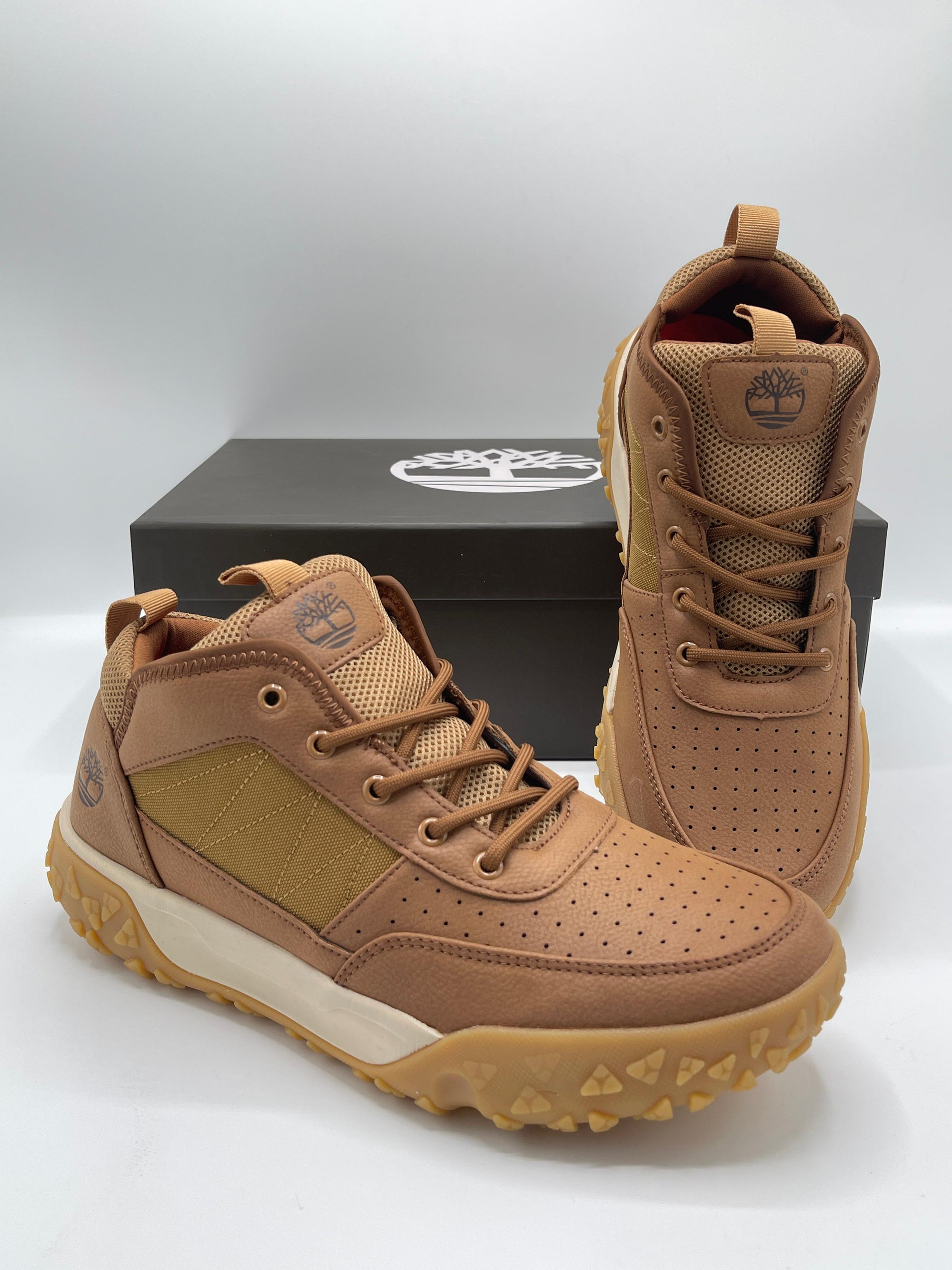 timberland