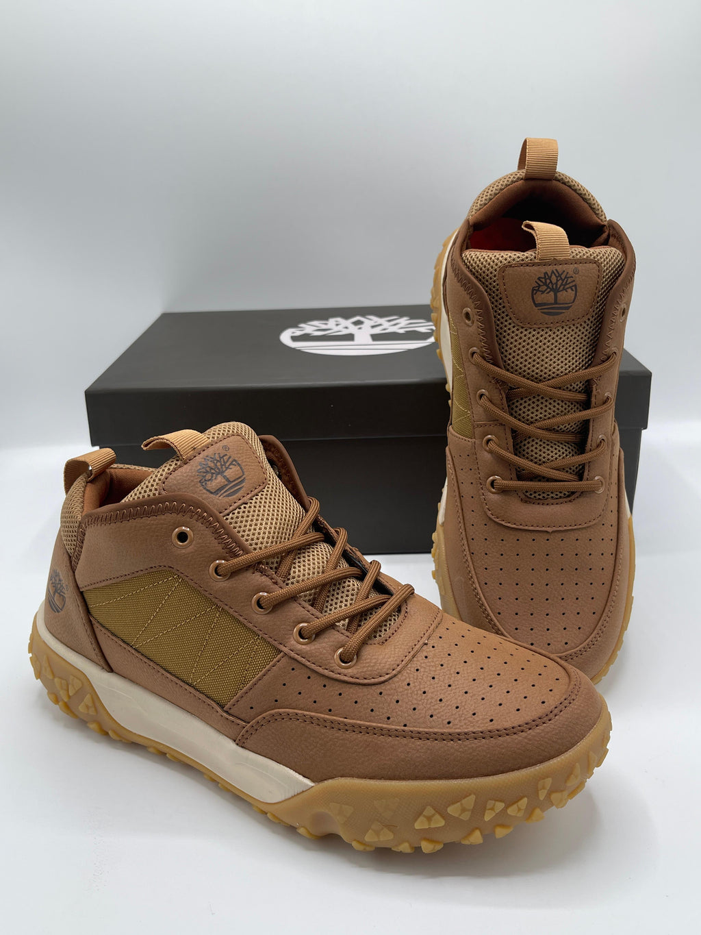 timberland