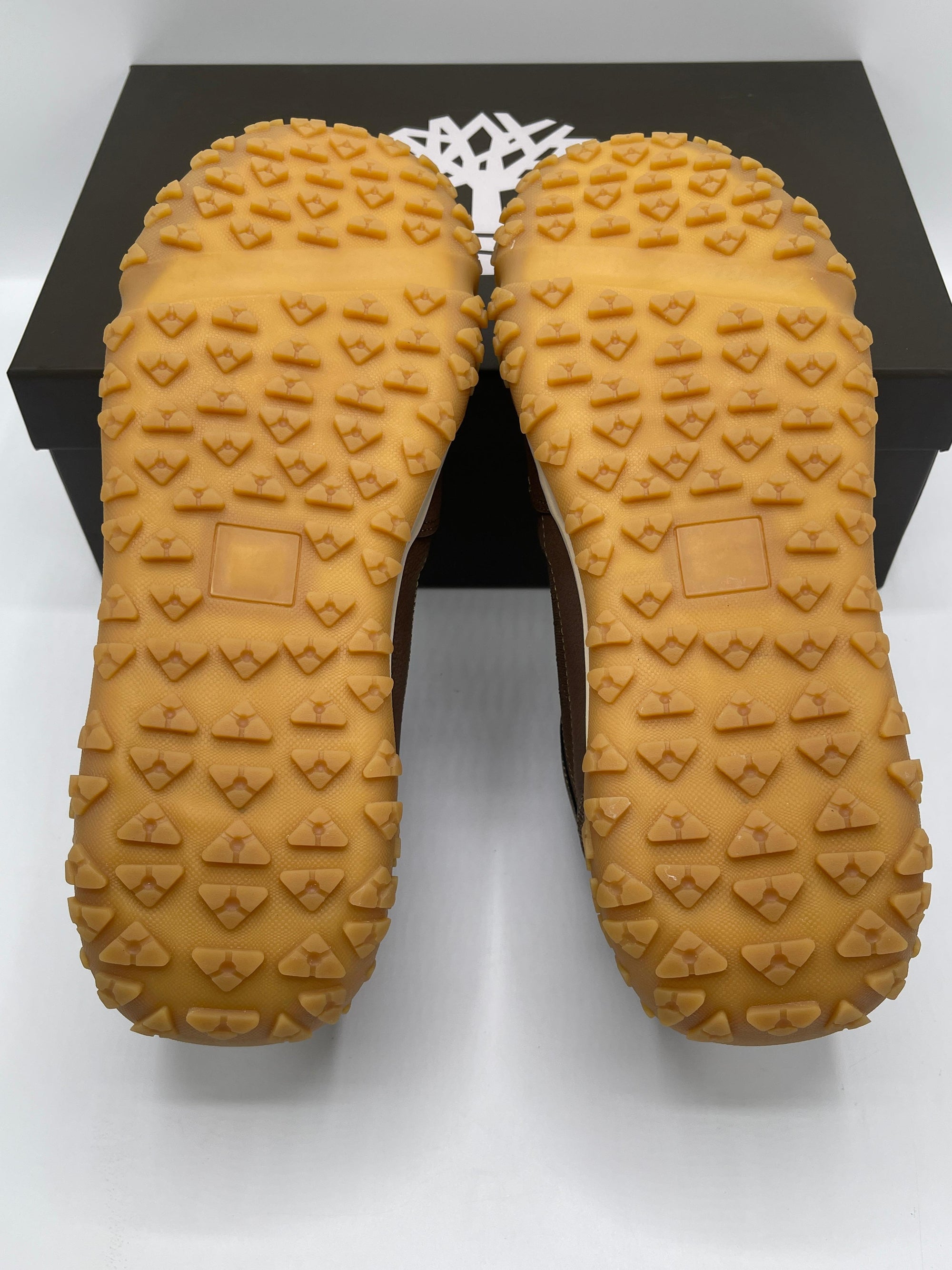 timberland