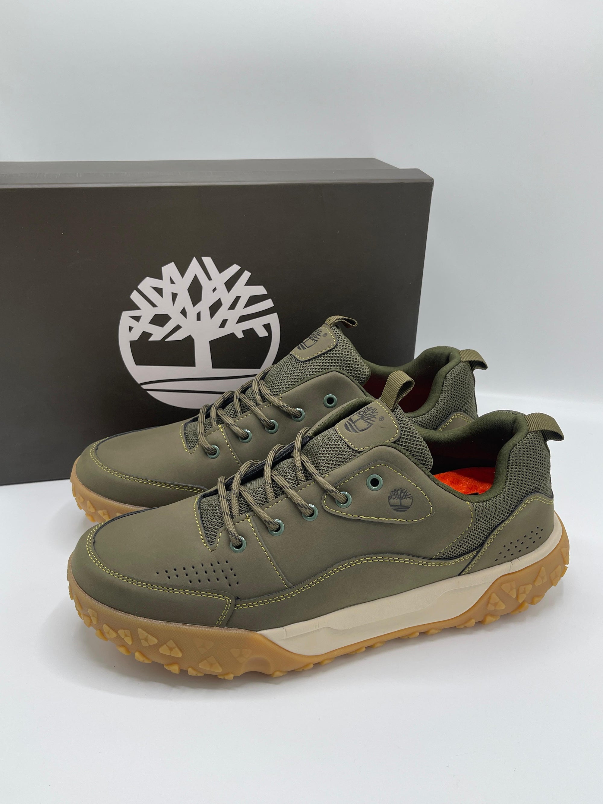 timberland