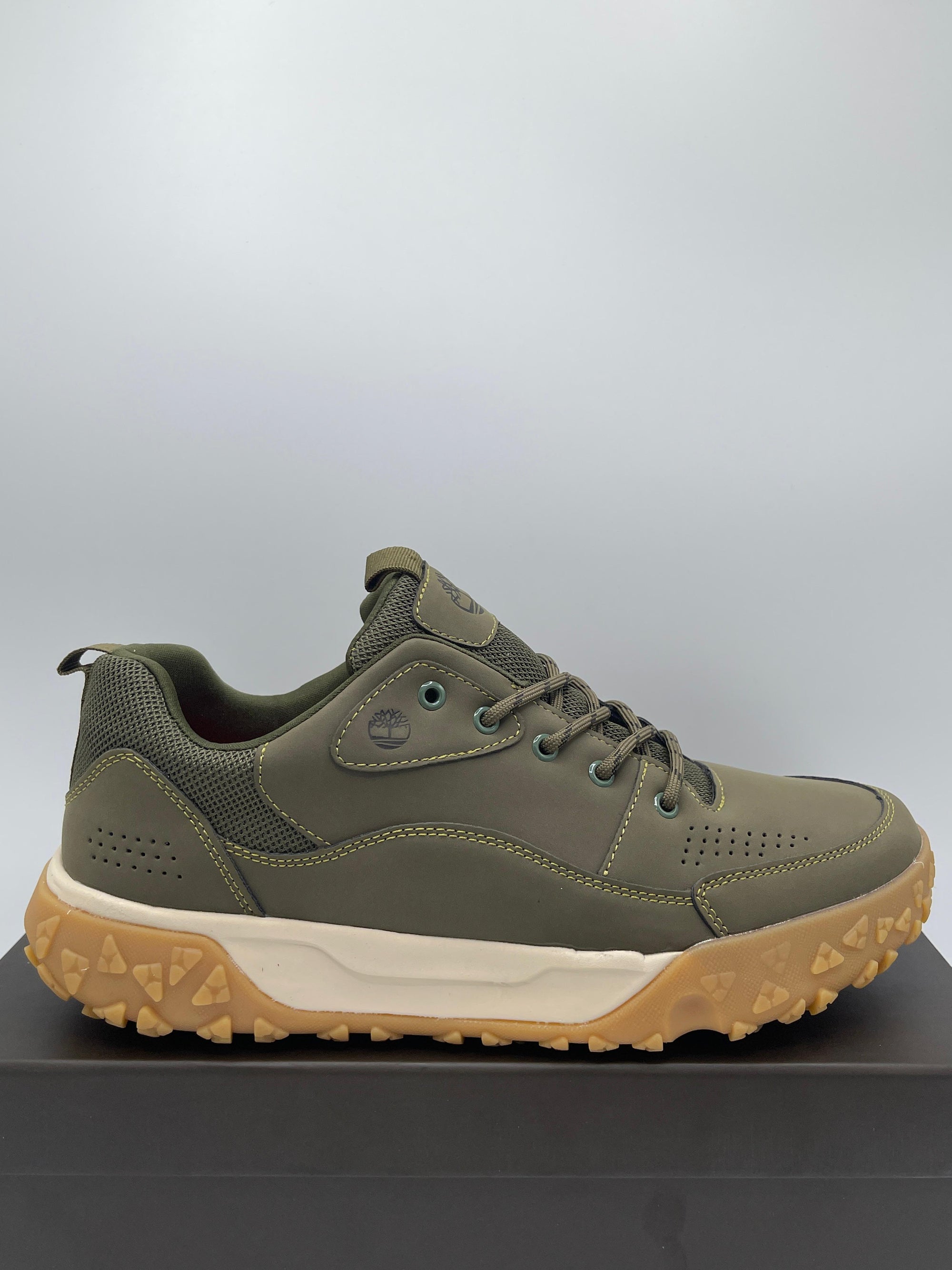timberland