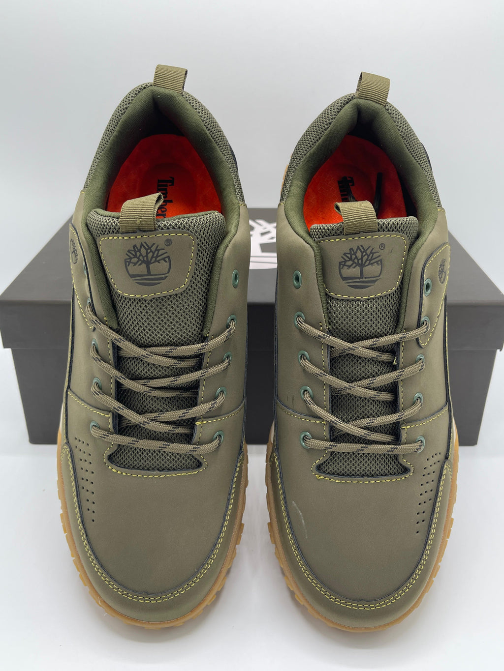 timberland
