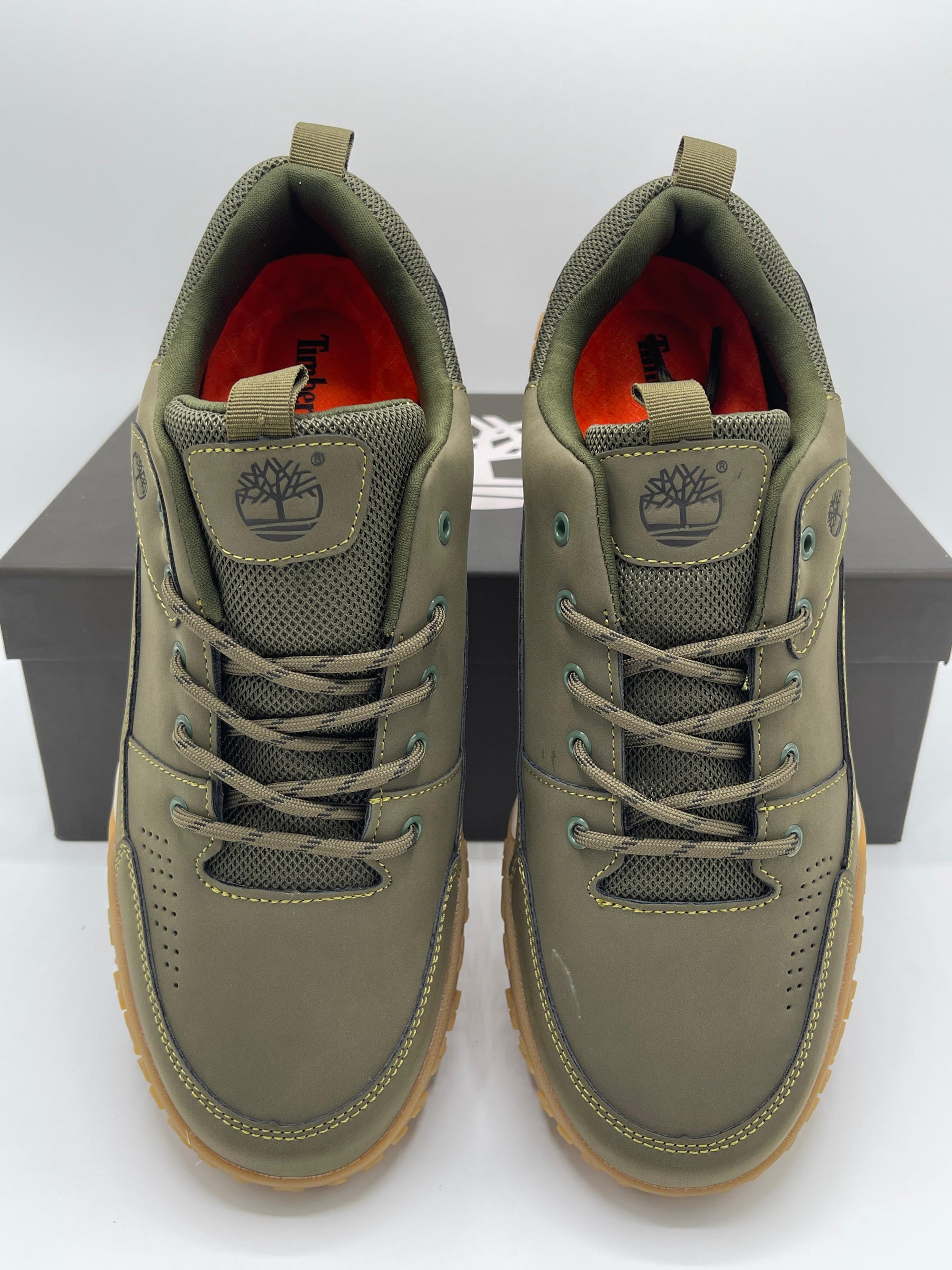timberland