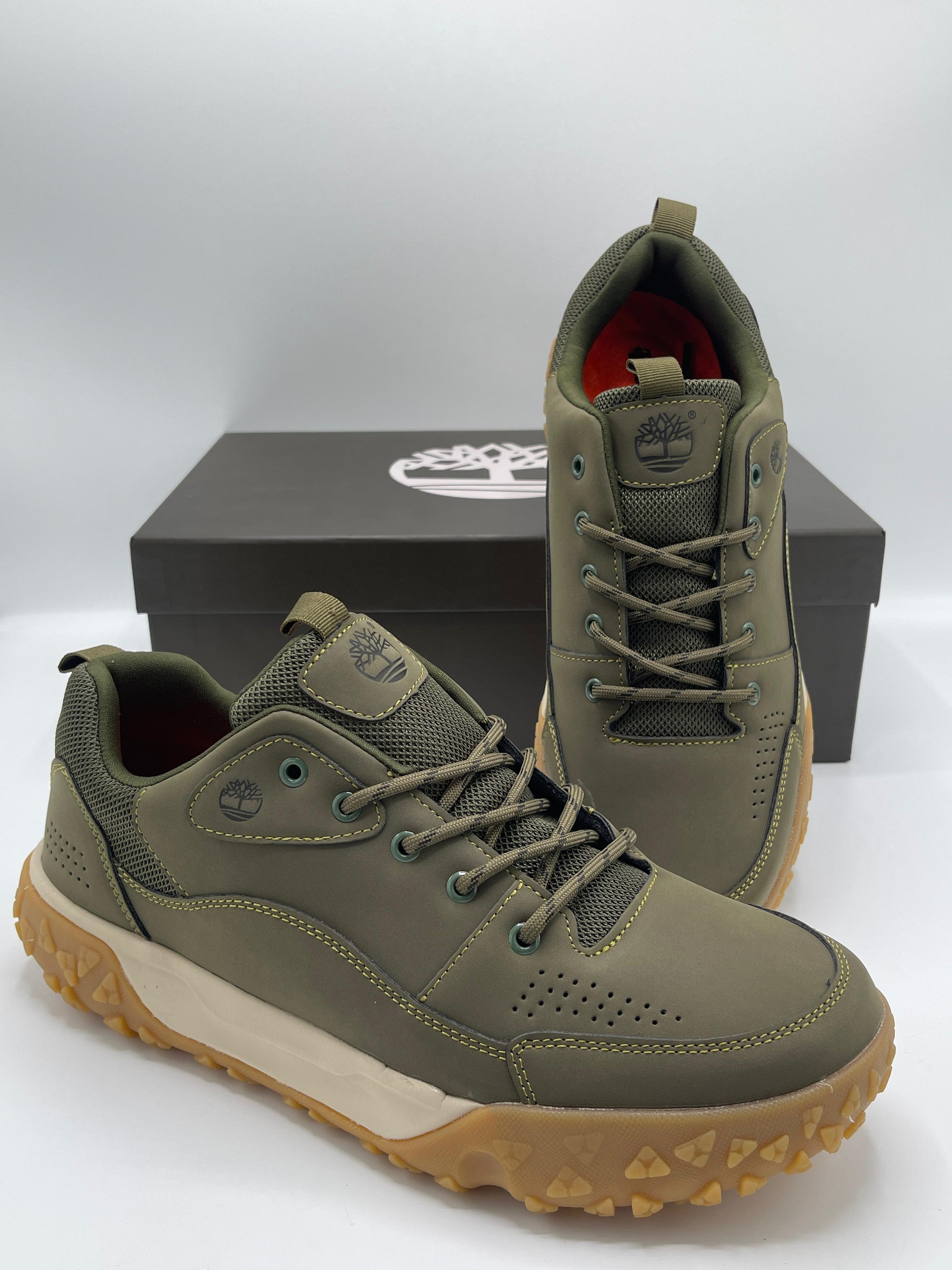 timberland