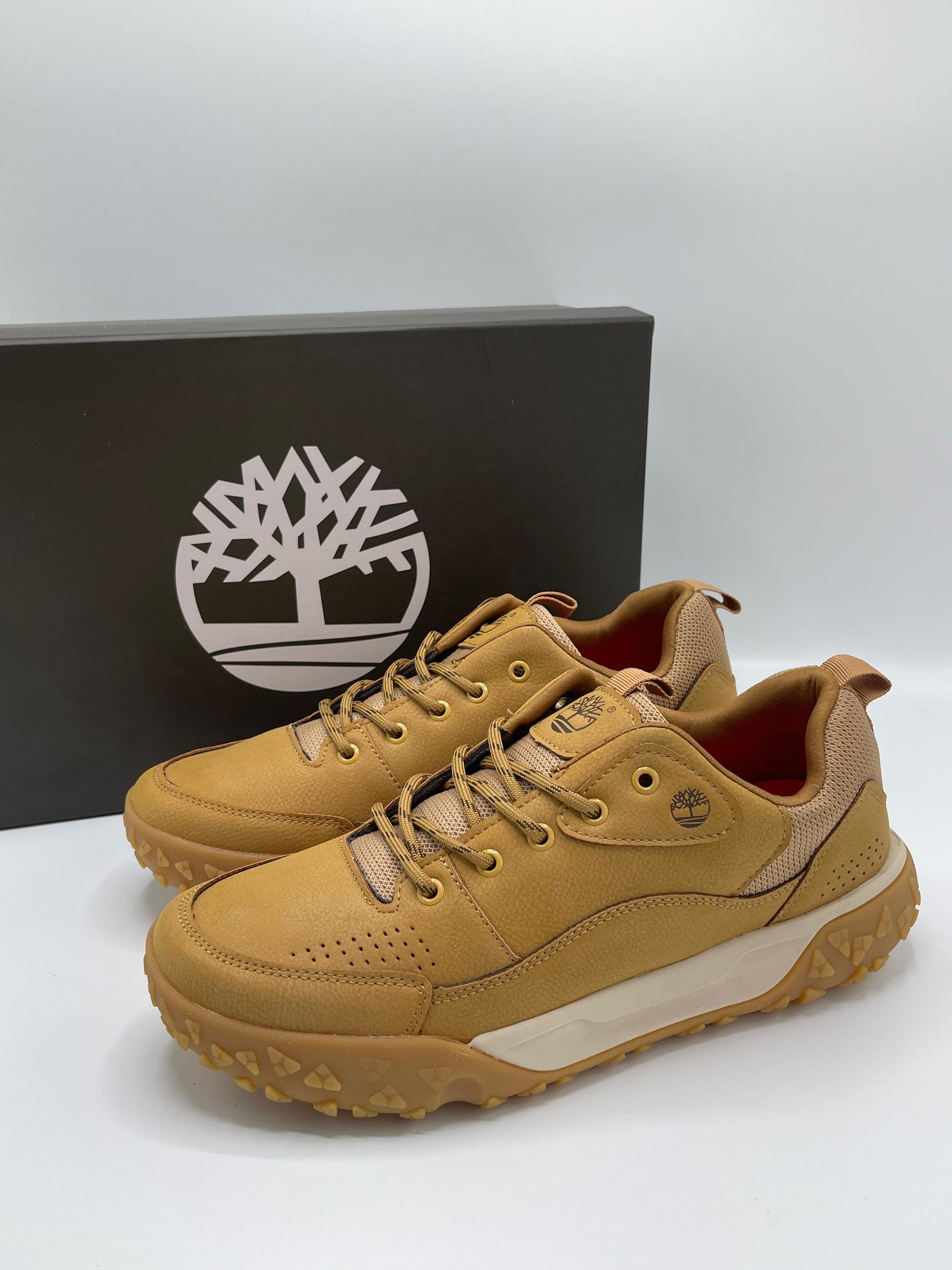 timberland