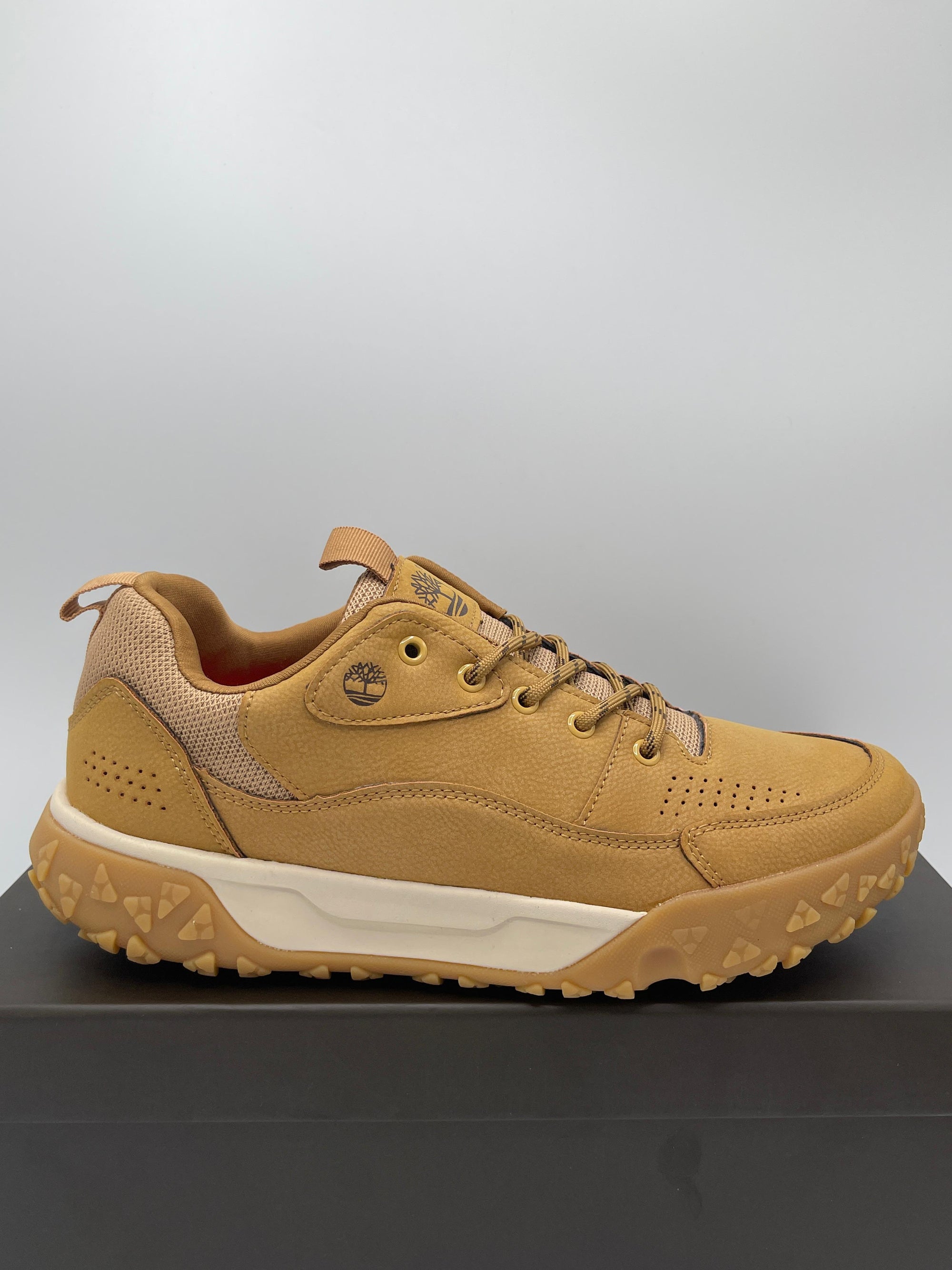 timberland