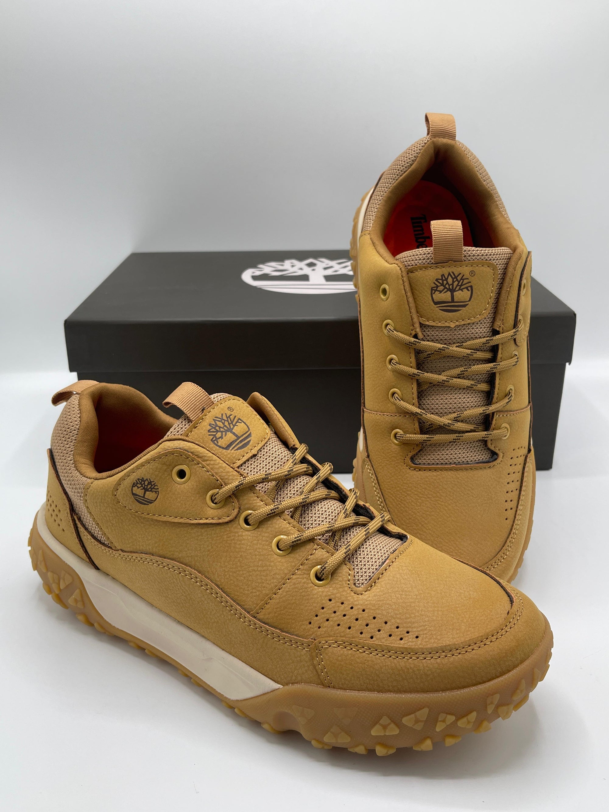 timberland