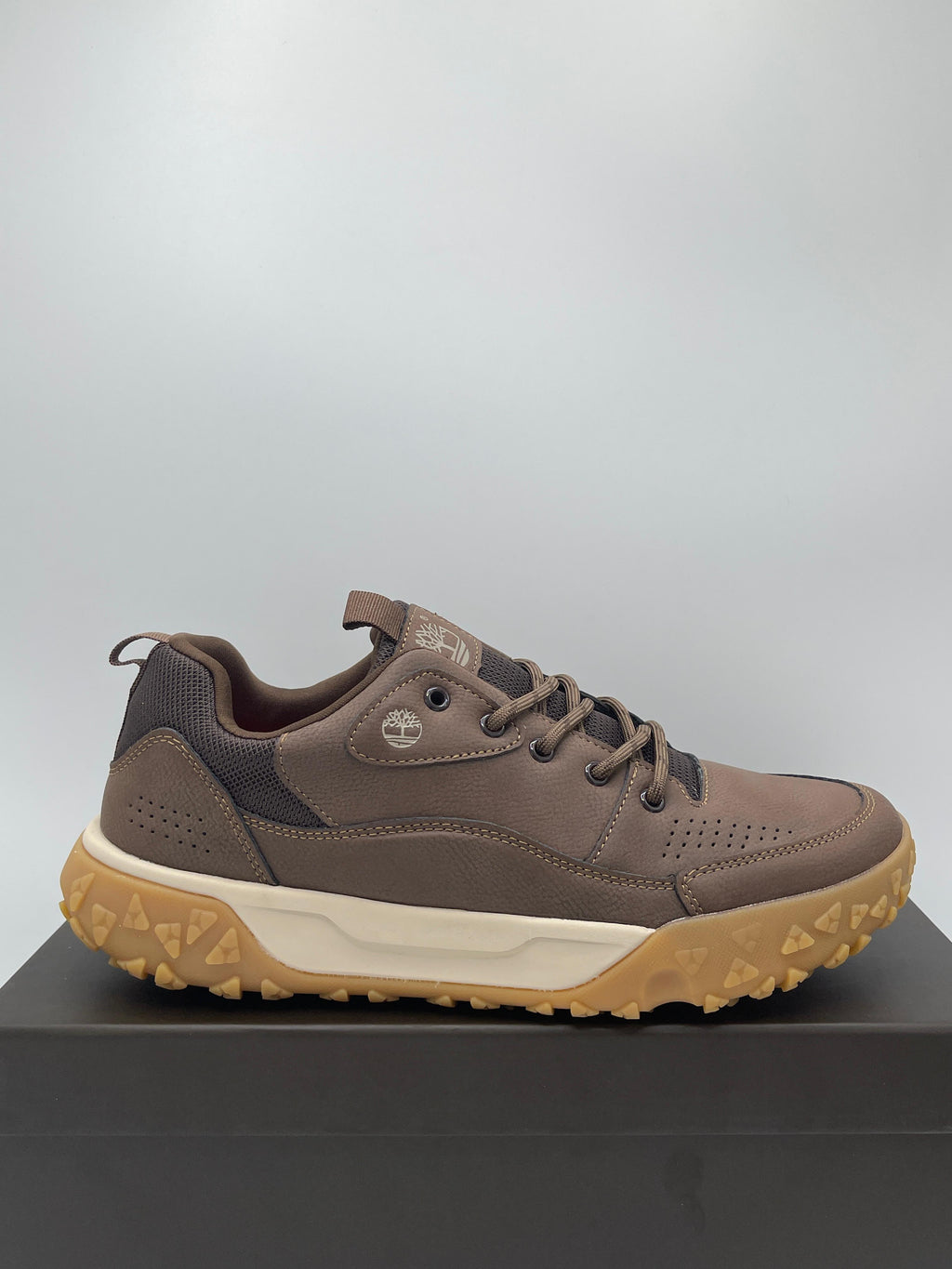 timberland