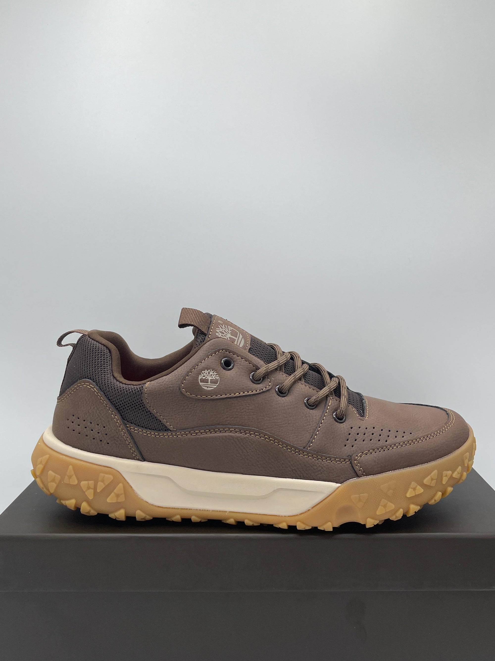 timberland