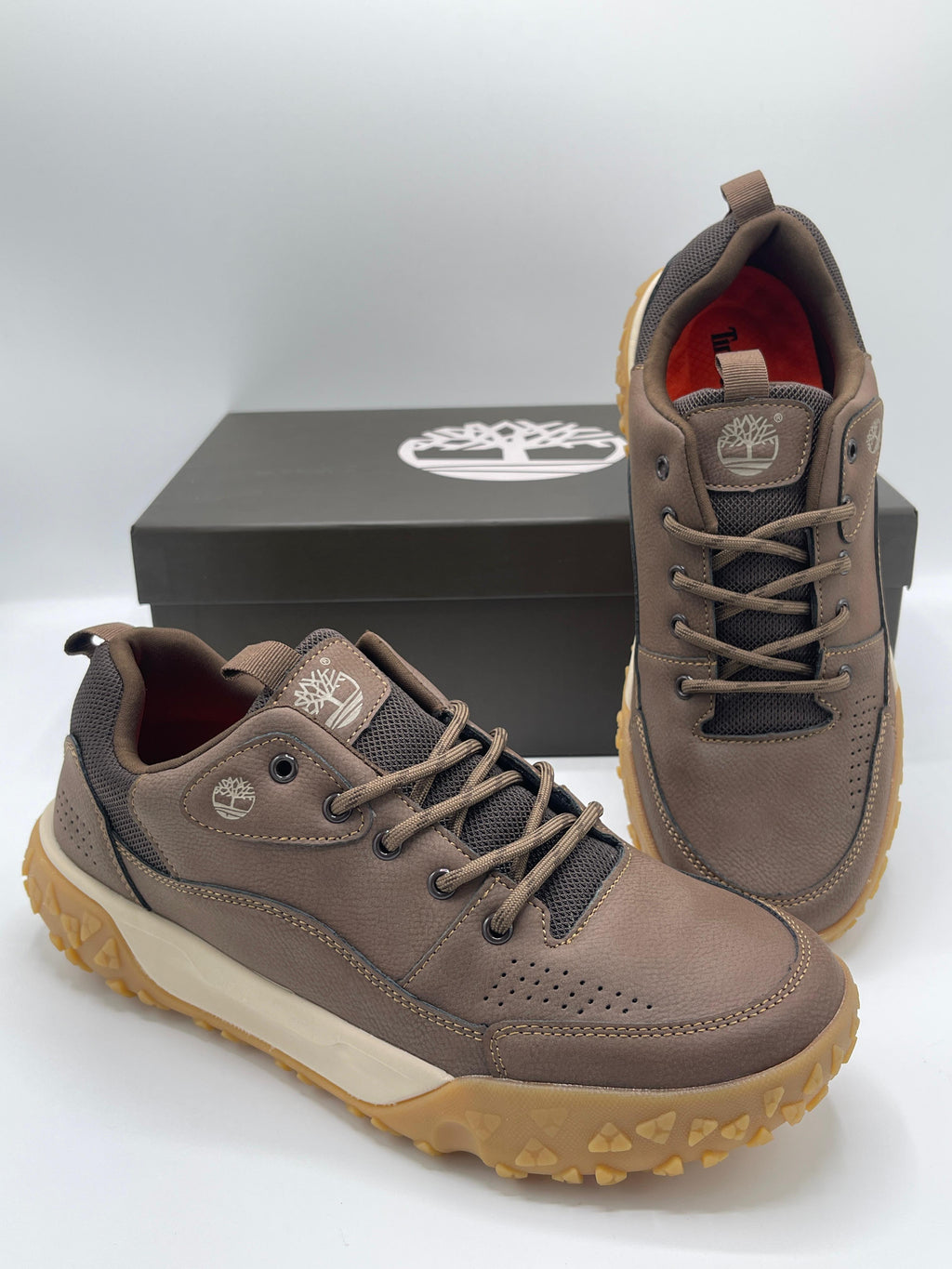 timberland