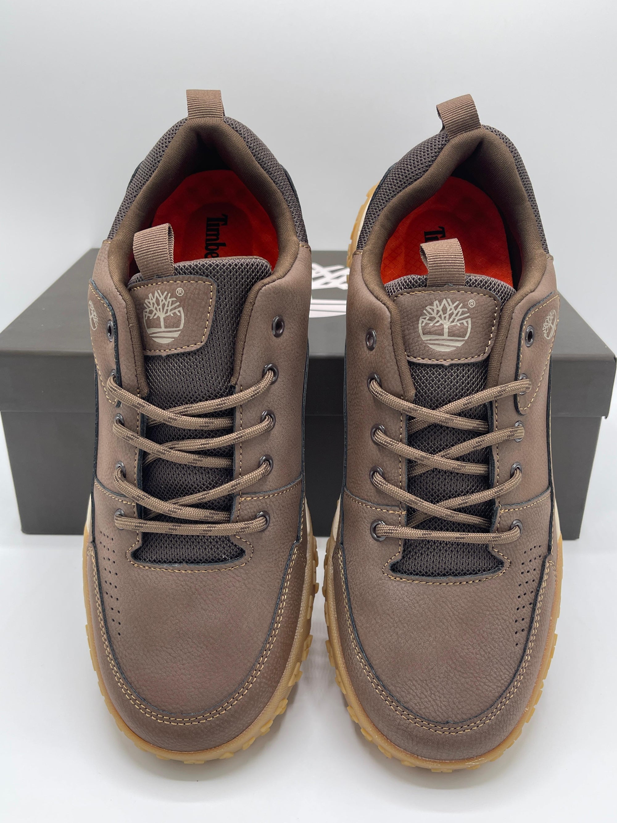 timberland