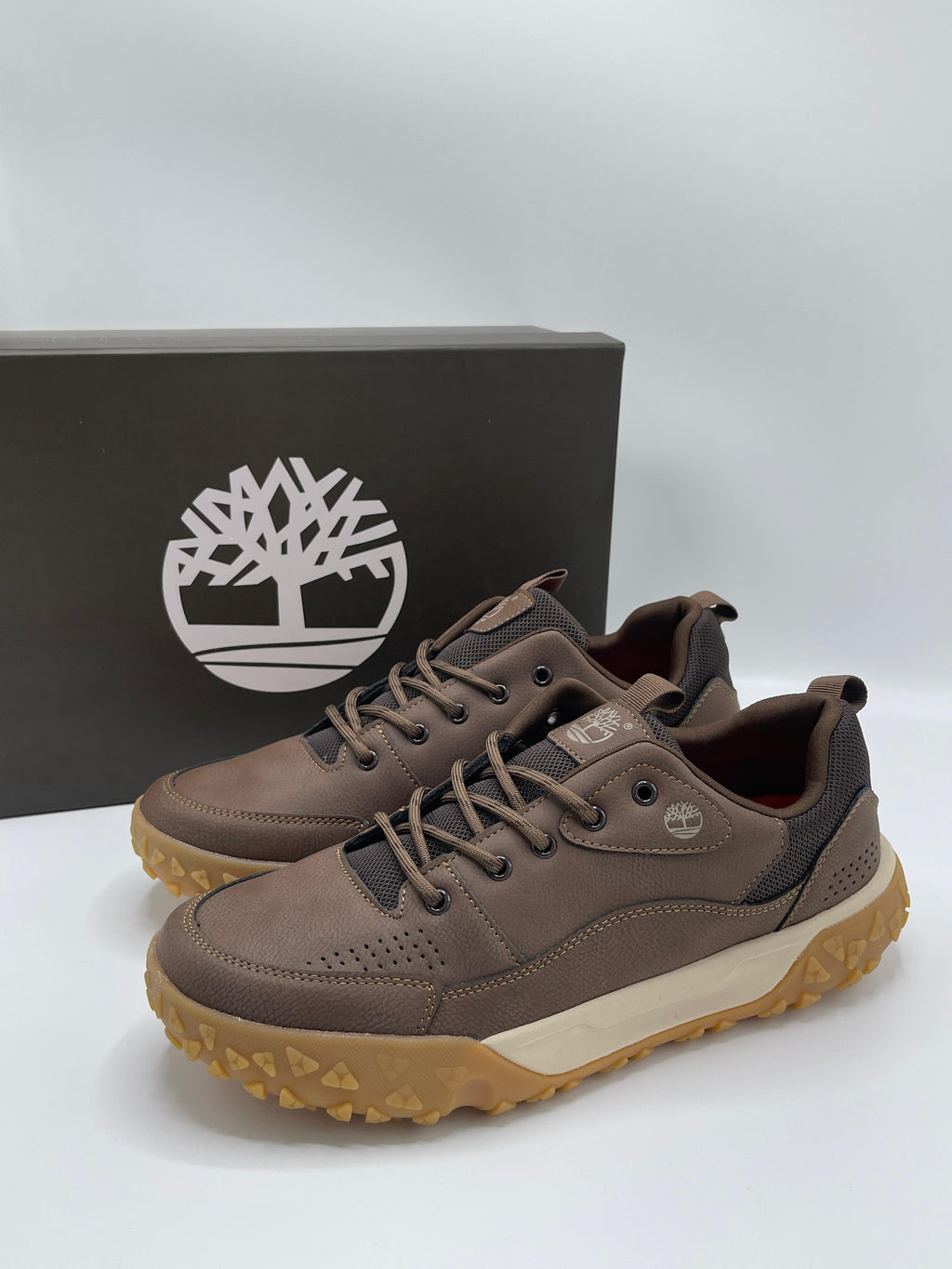 timberland