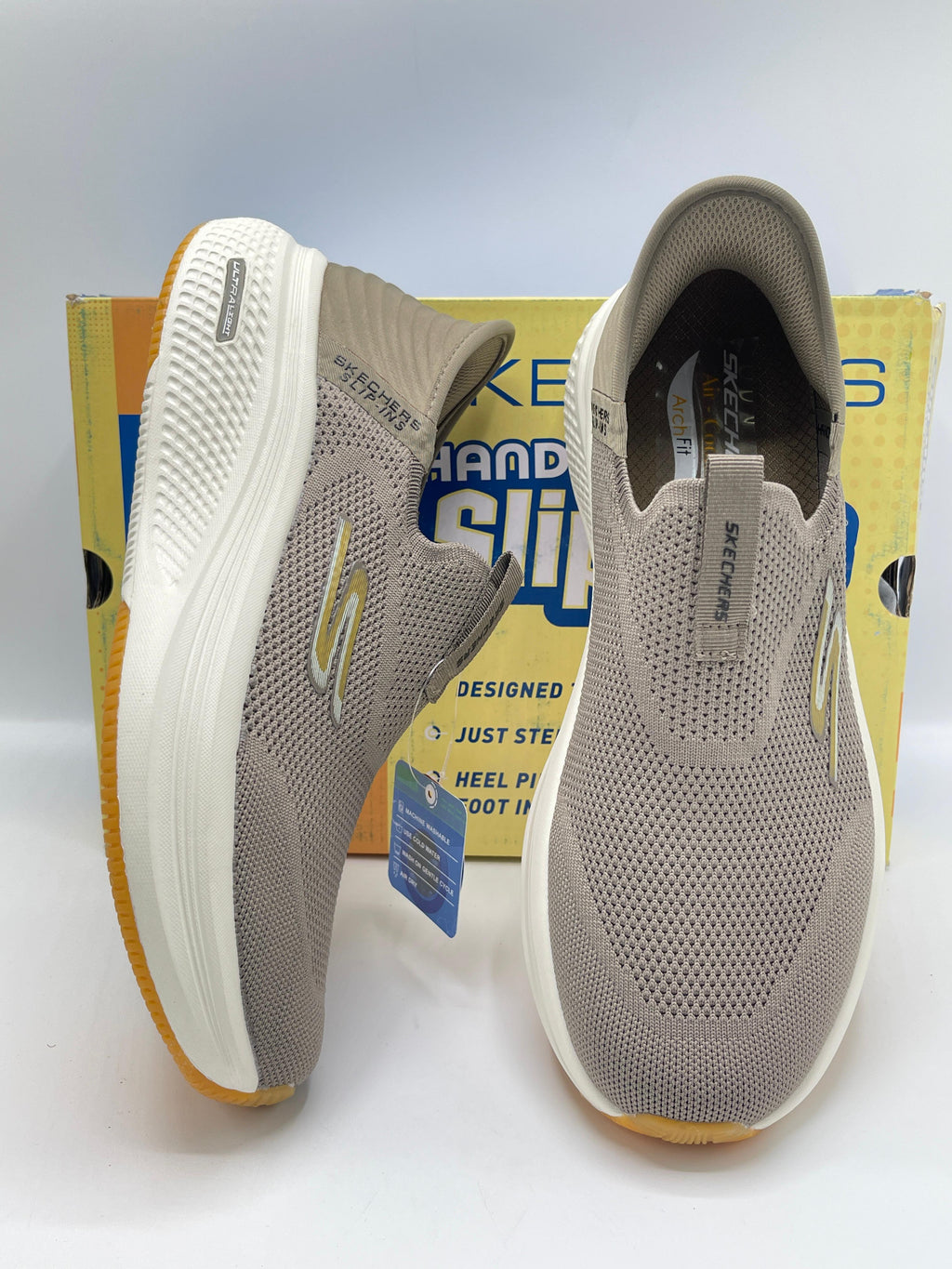 SKECHERS SLIP IN