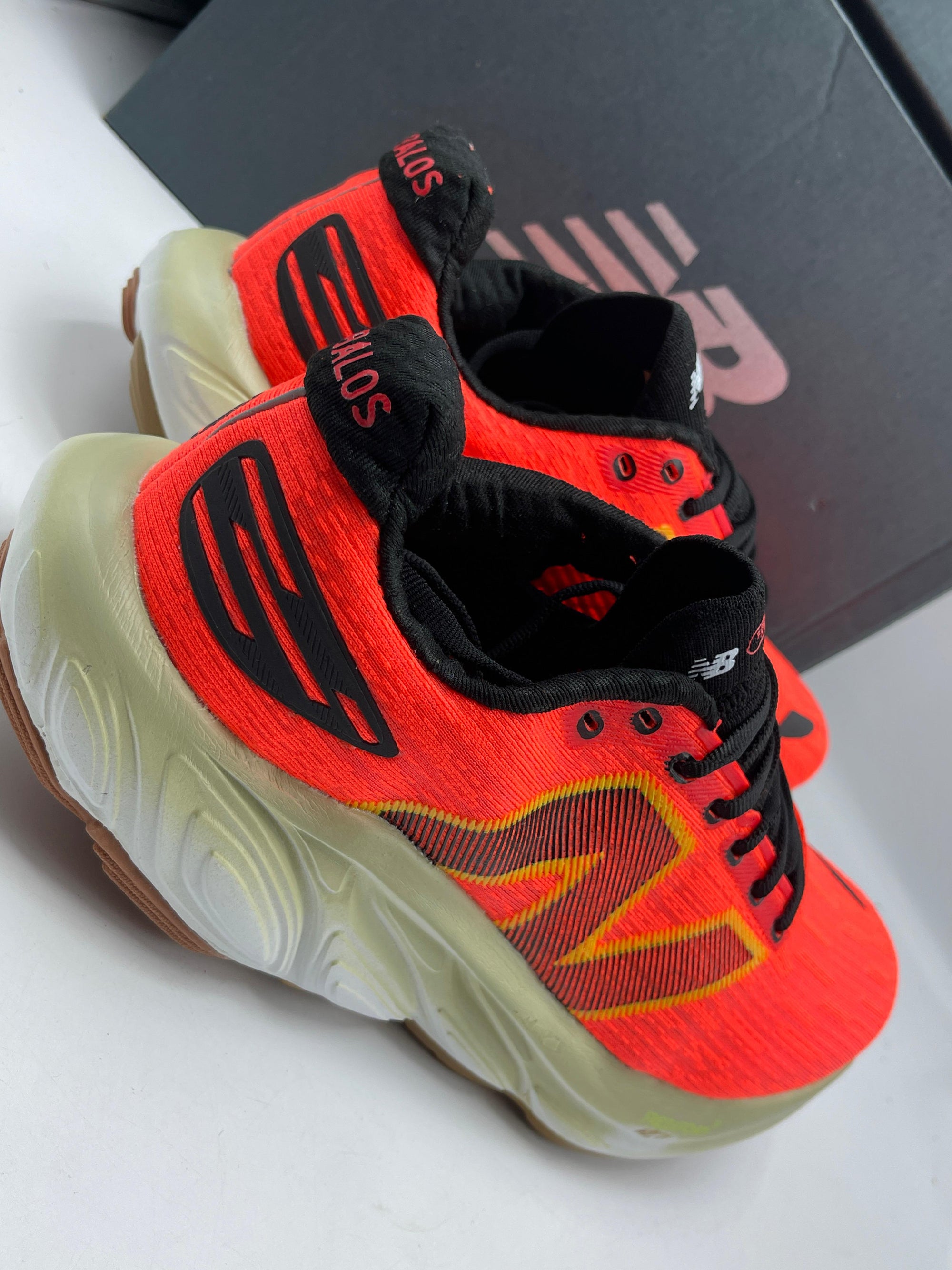 balos nb