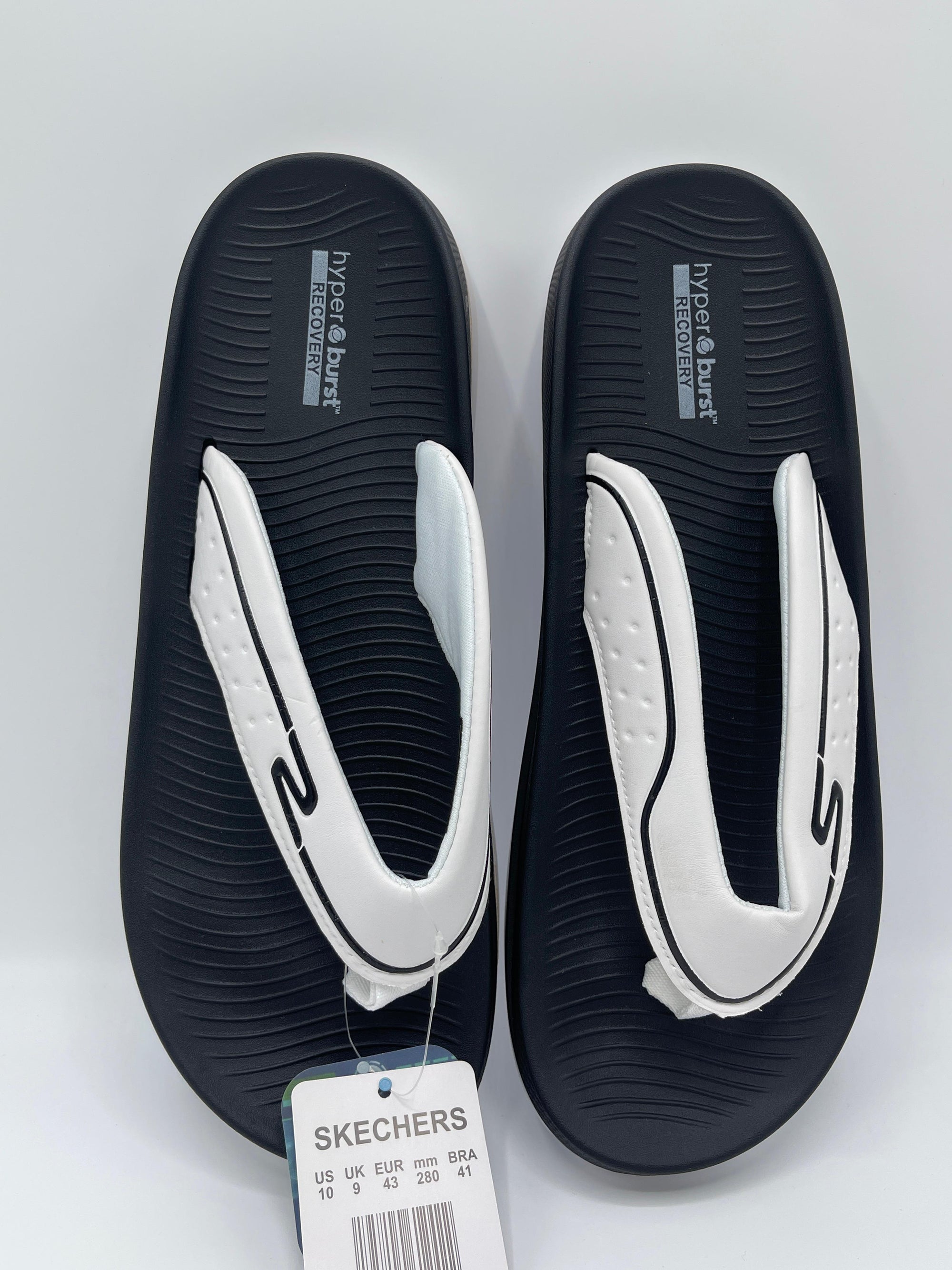 Slipper foam