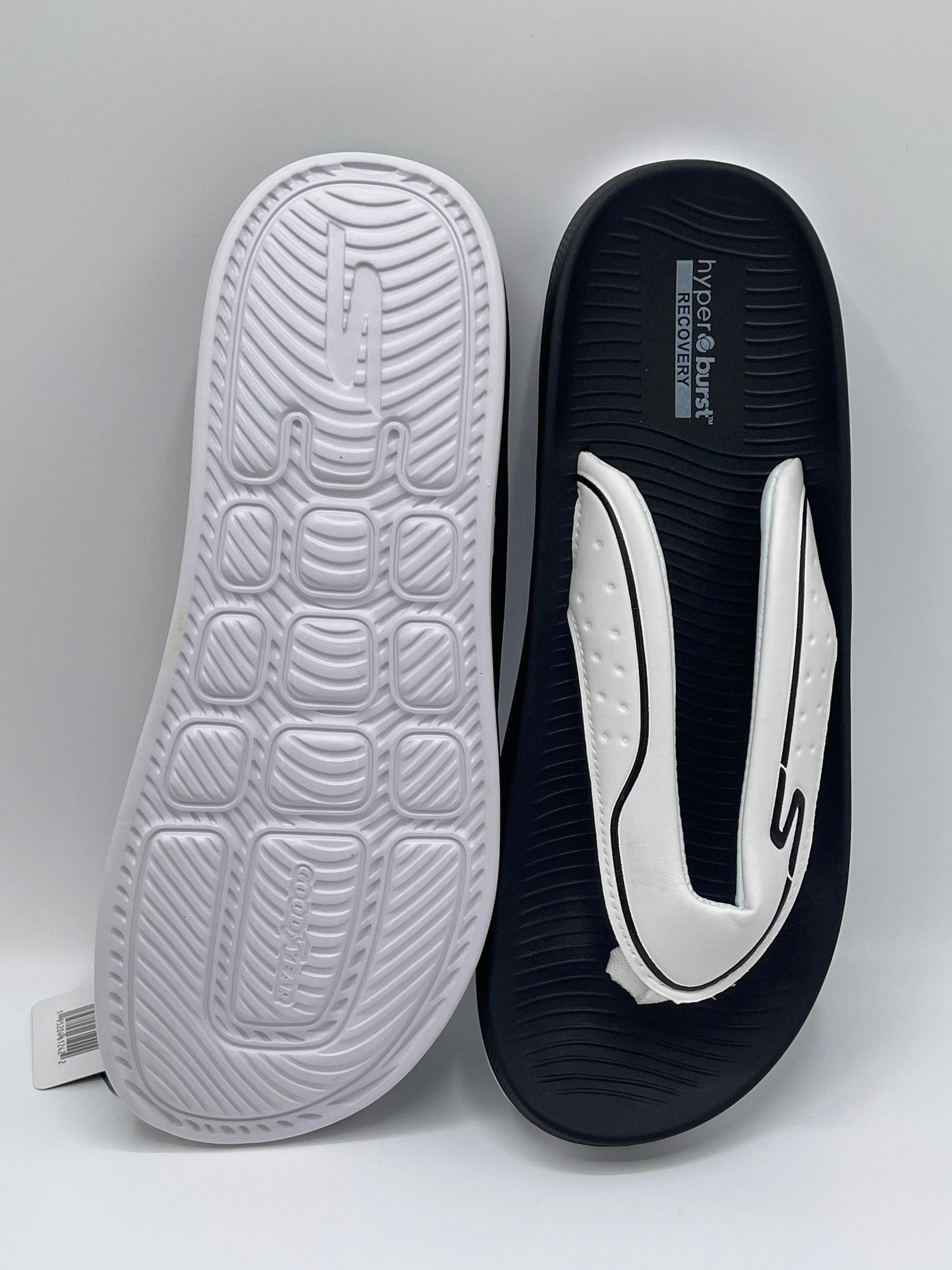 Slipper foam