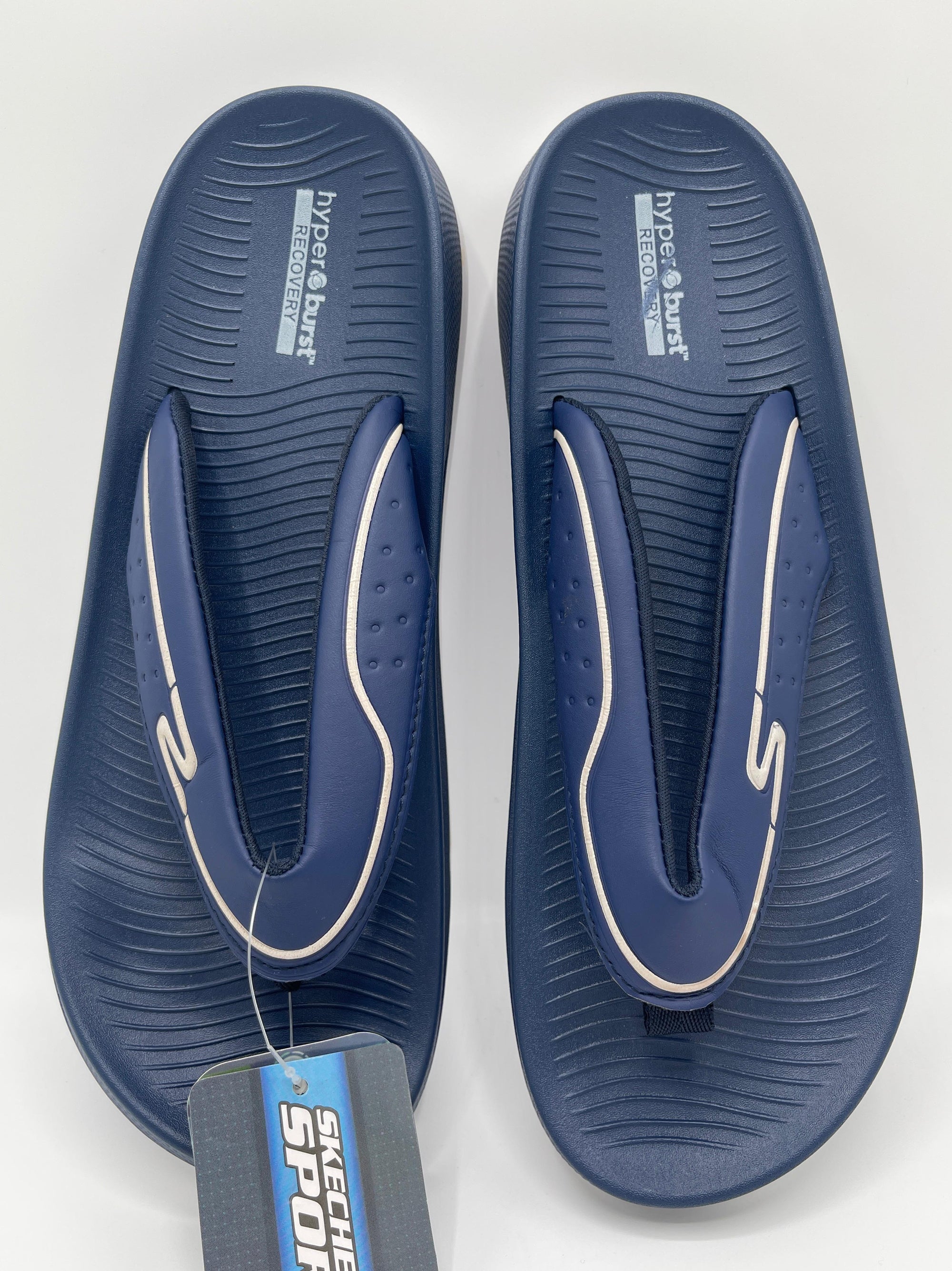 Slipper foam
