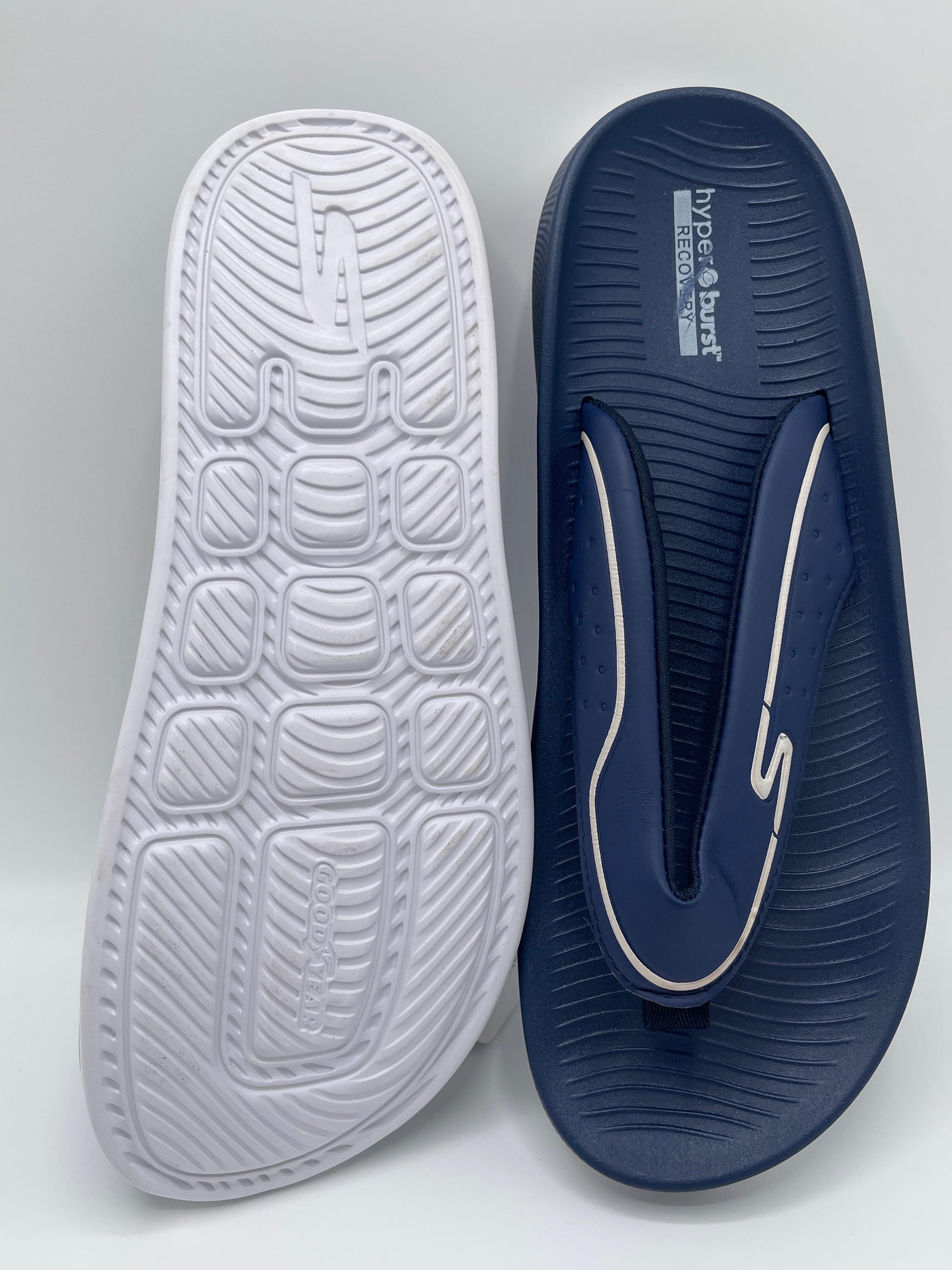 Slipper foam
