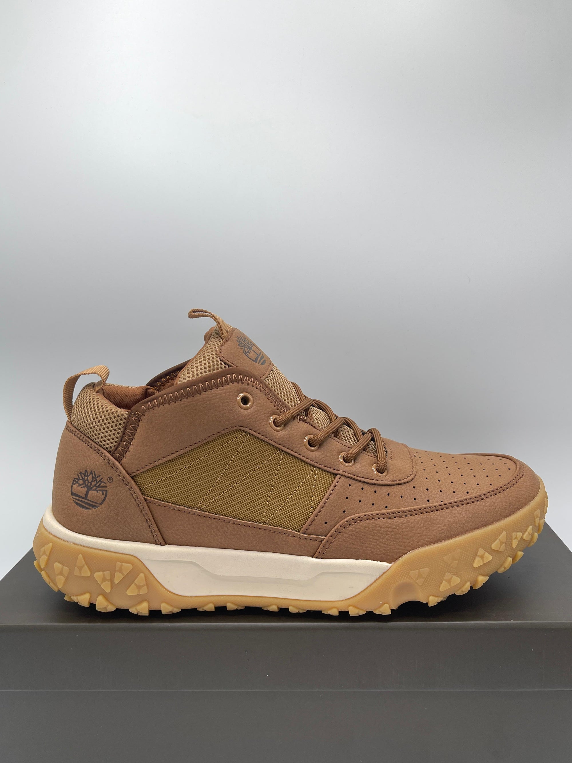 timberland