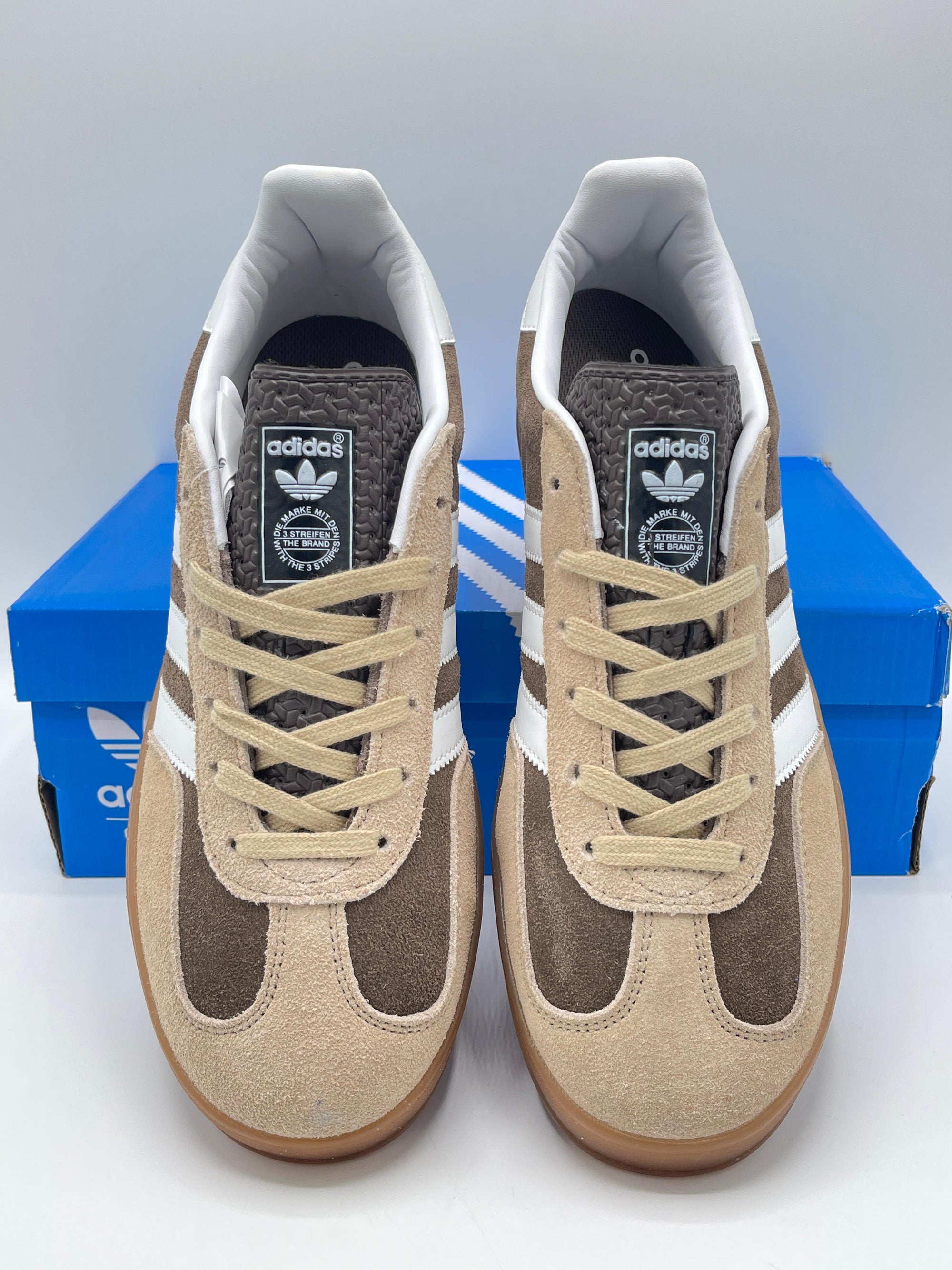 ADIDAS GAZELLE