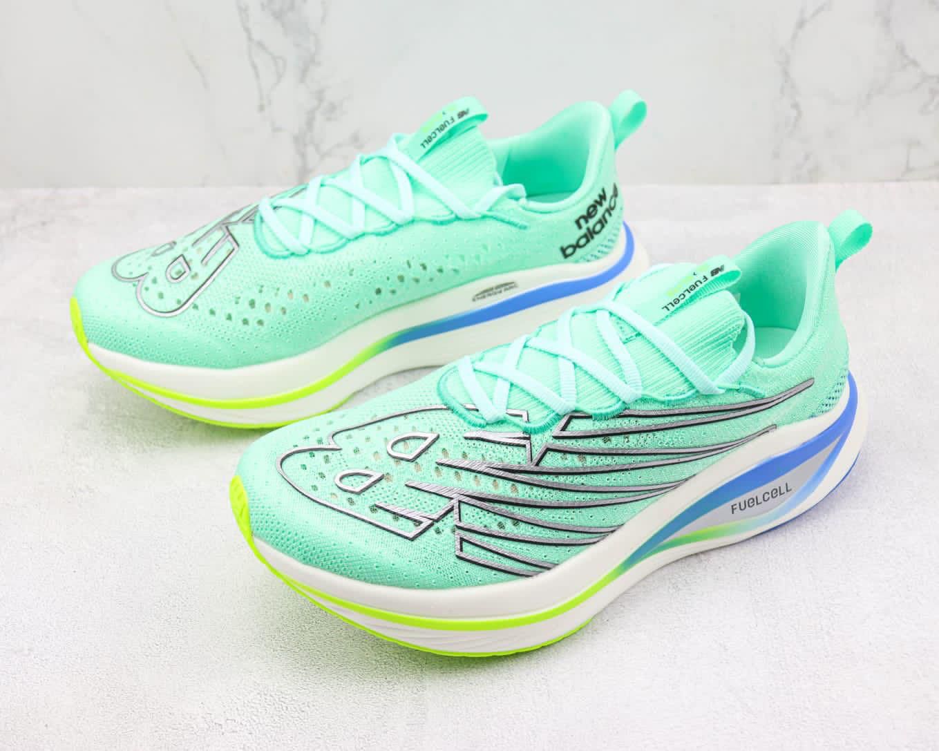 runner