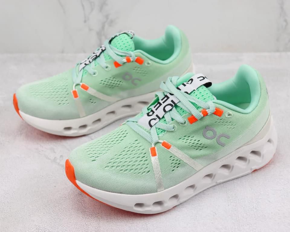 runner