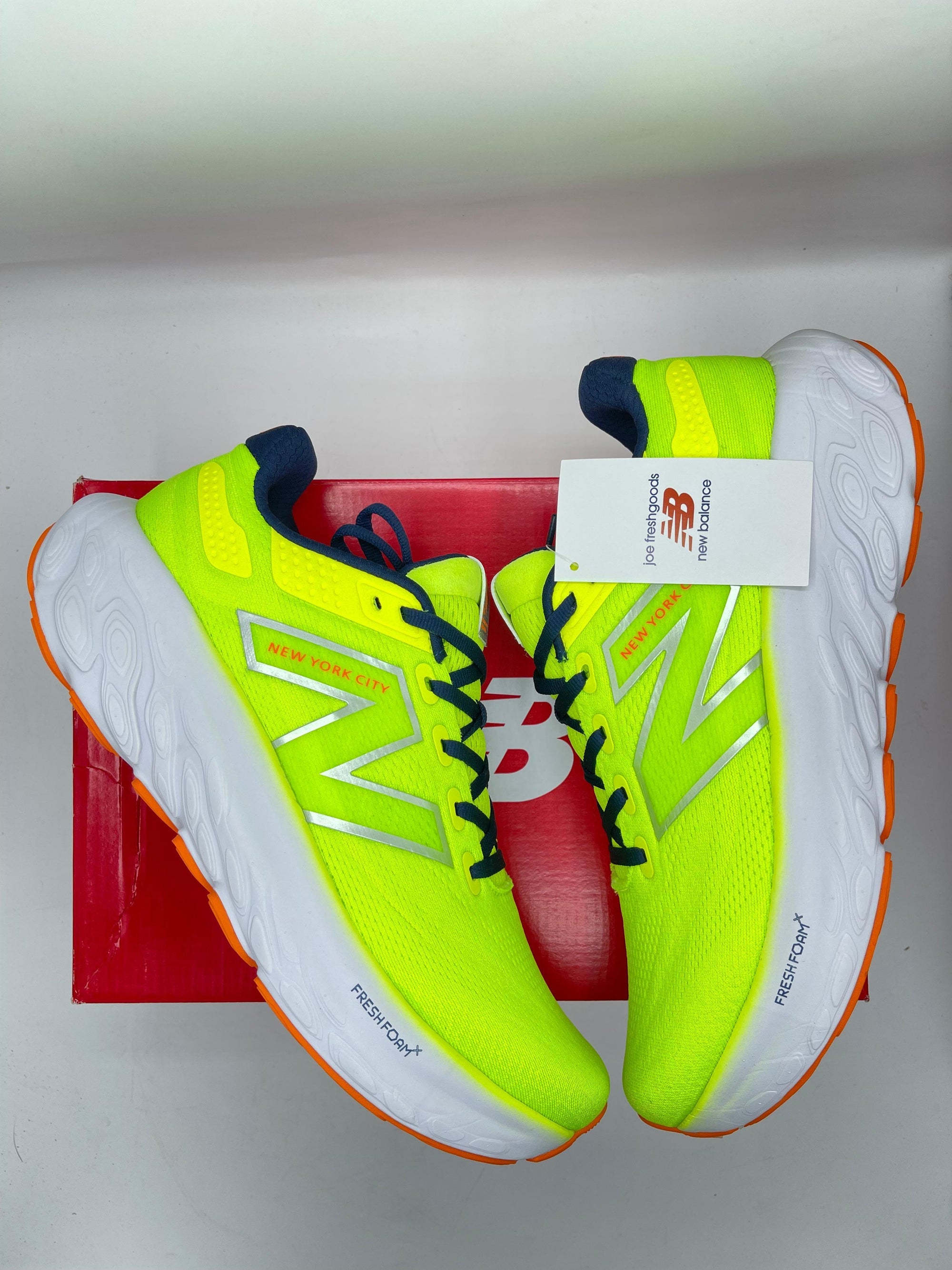 runner