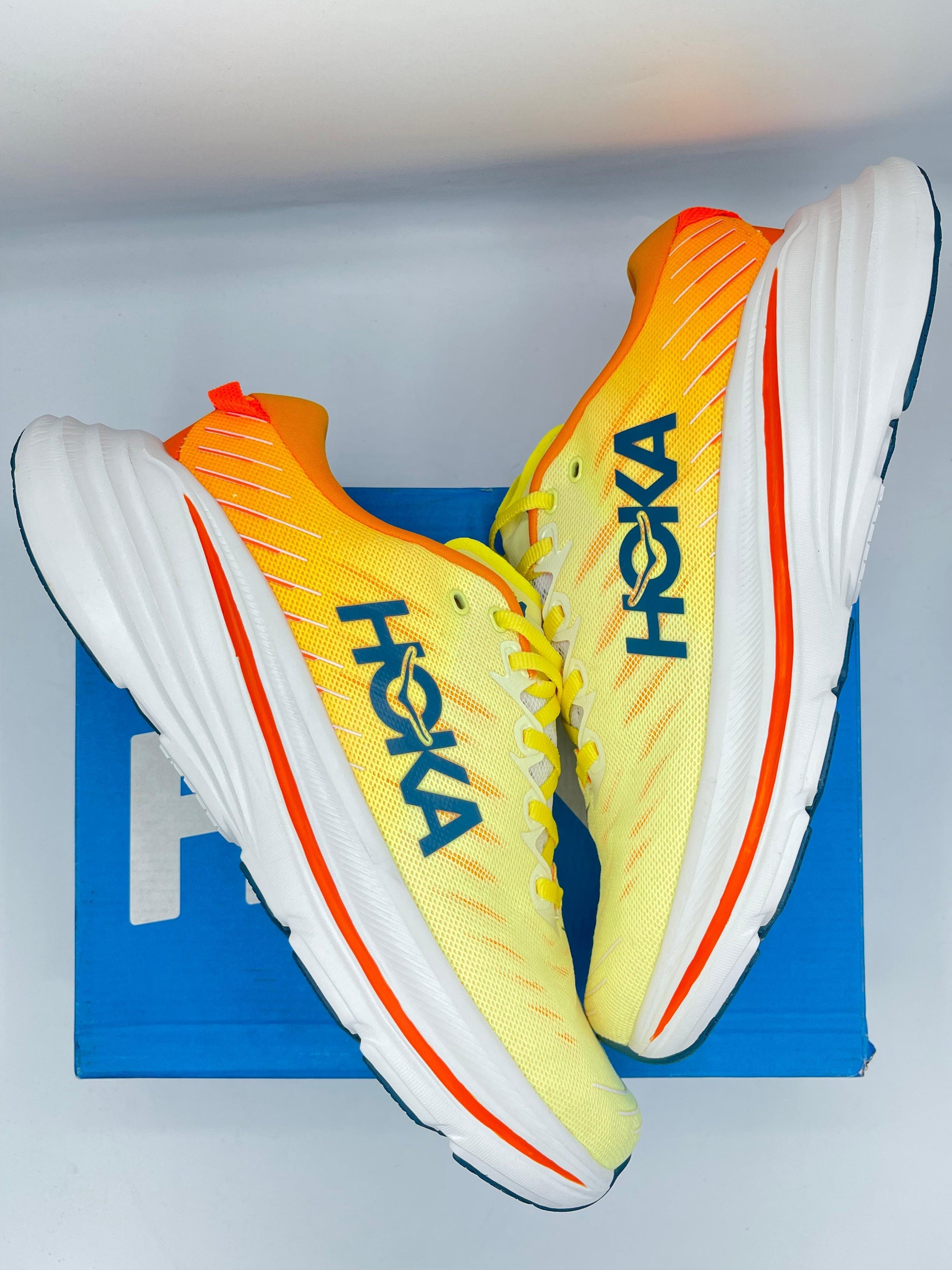 runner